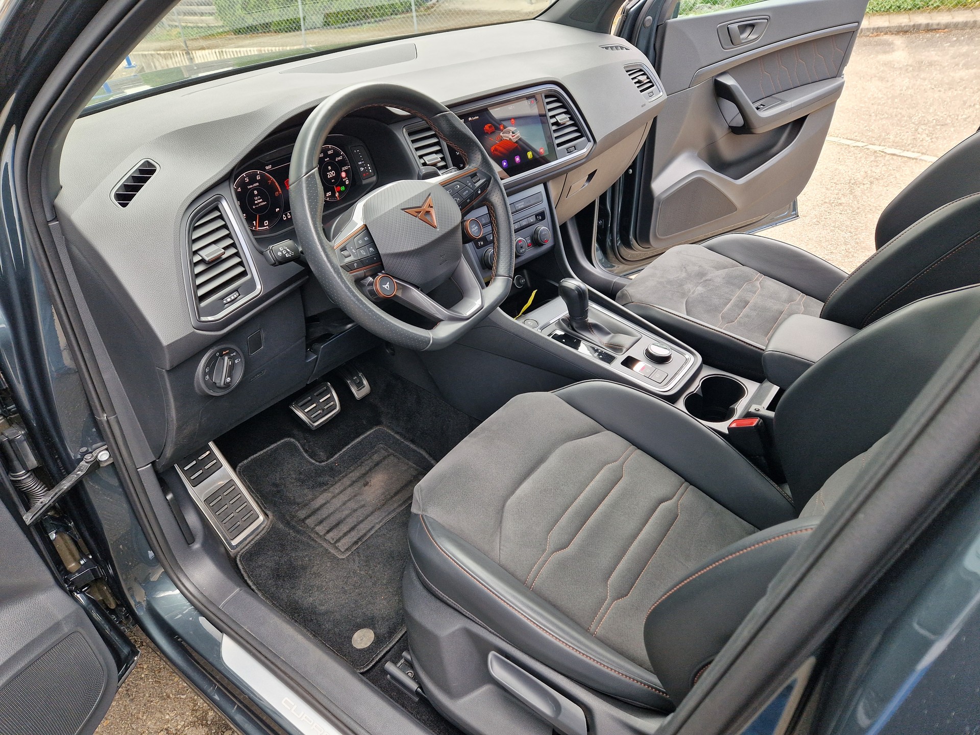 CUPRA Ateca 2.0TSI 4Drive DSG-image-11