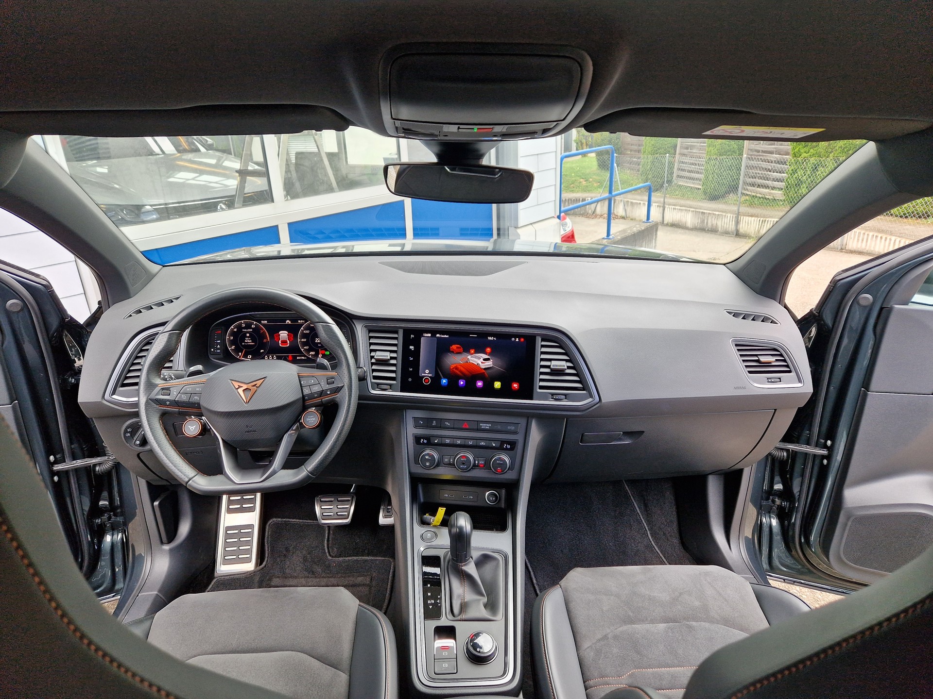 CUPRA Ateca 2.0TSI 4Drive DSG-image-12