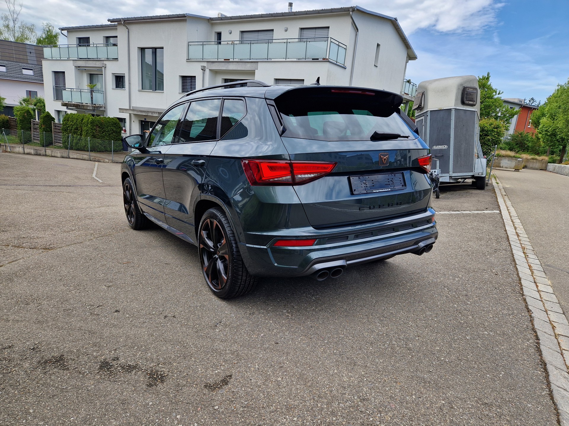 CUPRA Ateca 2.0TSI 4Drive DSG-image-4