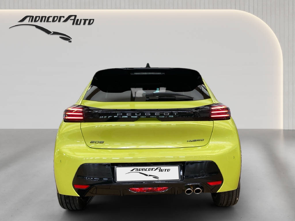 PEUGEOT 208 Hybrid 145 e-DCS6 GT-image-7