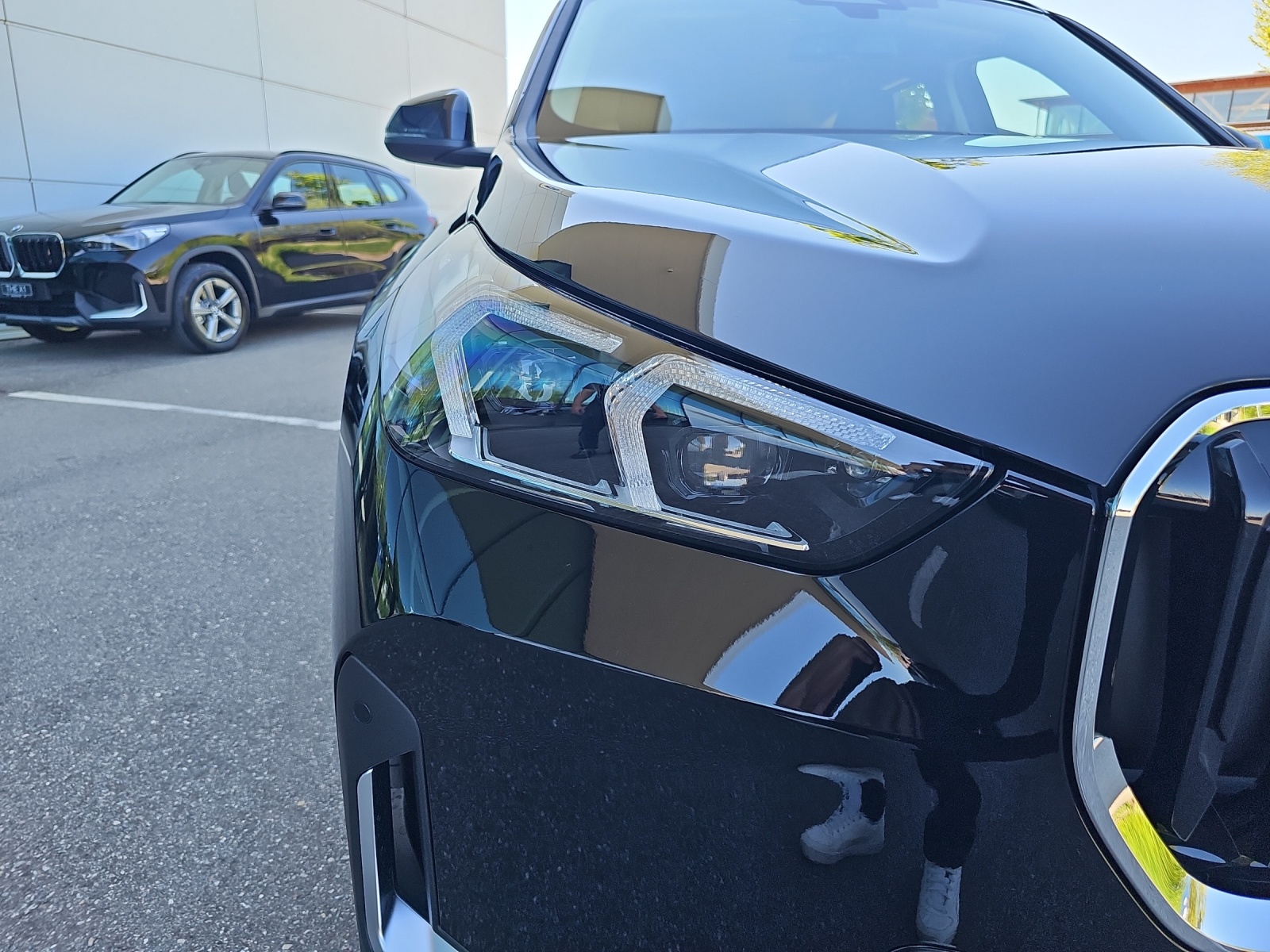 BMW X1 sDrive 18i-image-18