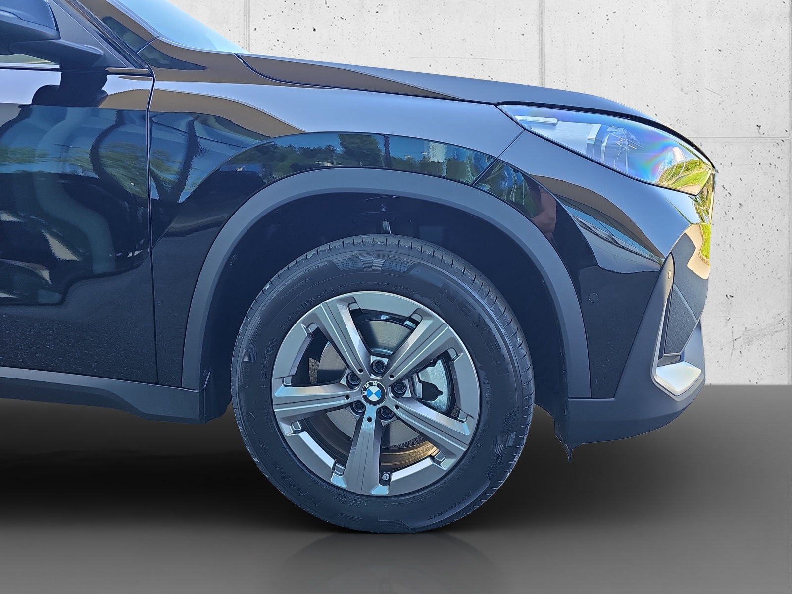 BMW X1 sDrive 18i-image-7