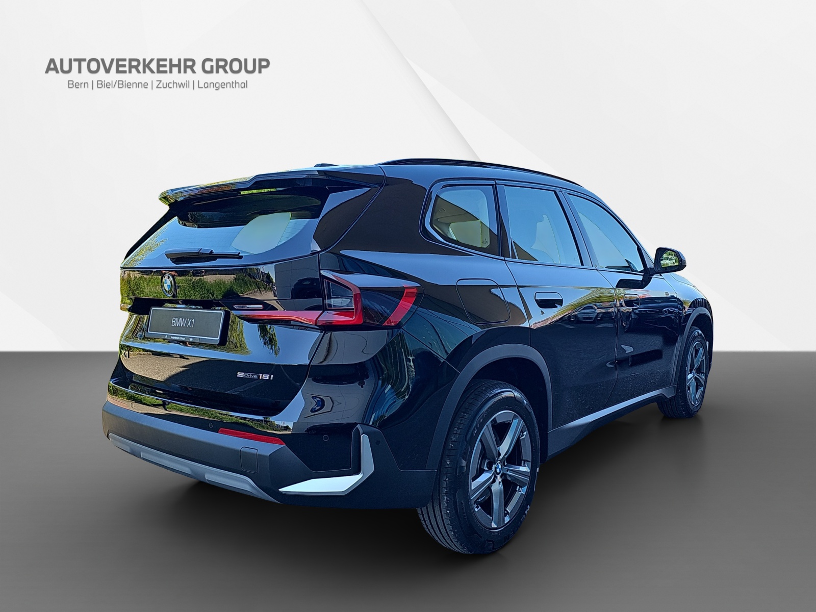 BMW X1 sDrive 18i-image-5