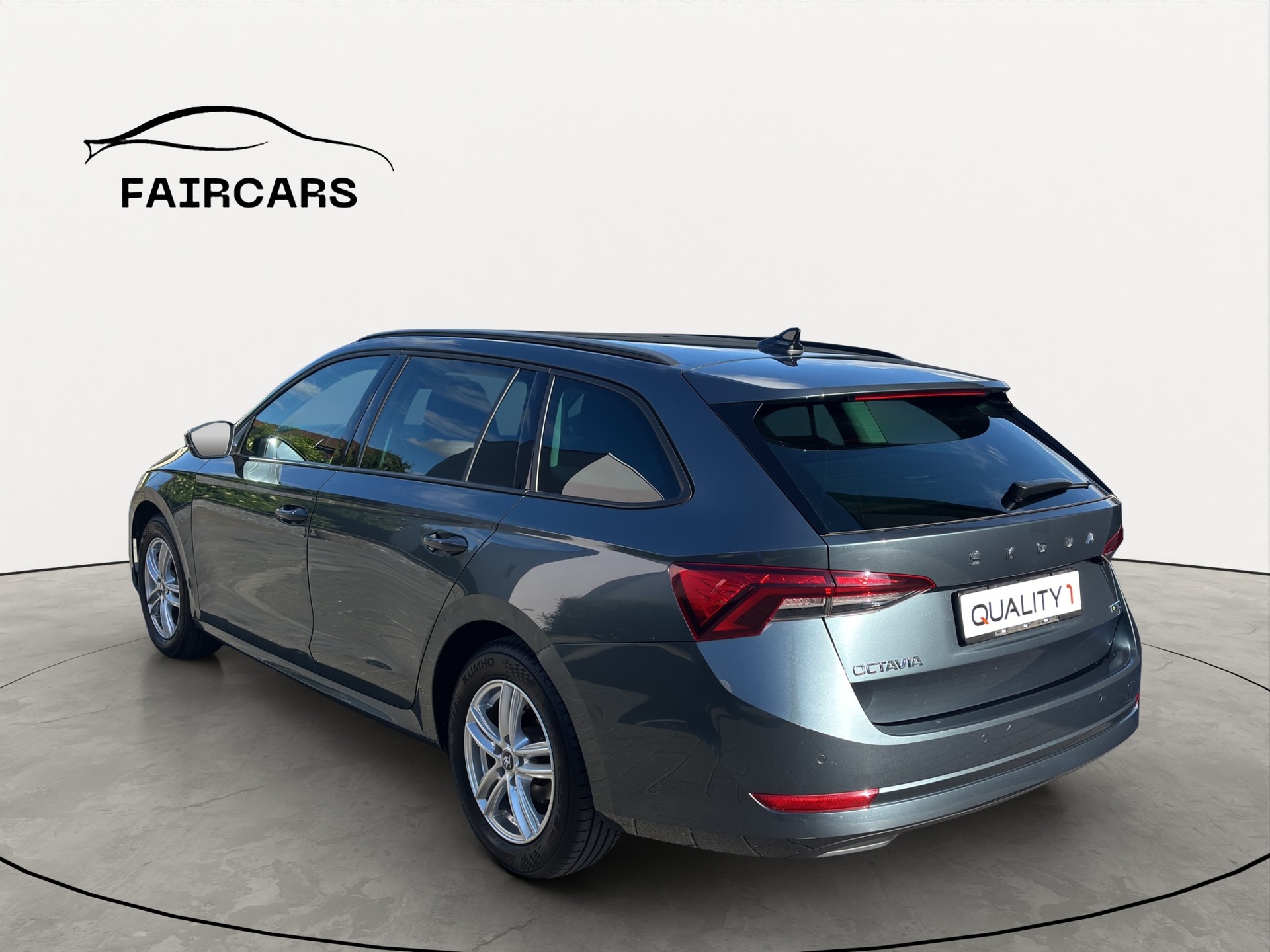 SKODA Octavia Combi 1.0 TSI mHEV DSG Ambition-showroom-element-3
