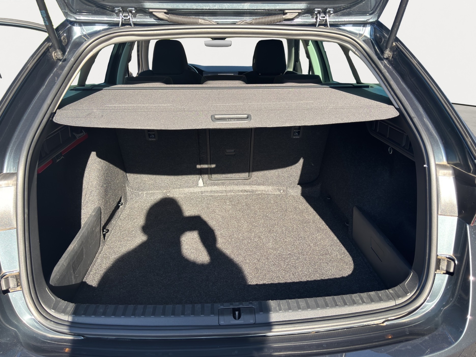 SKODA Octavia Combi 1.0 TSI mHEV DSG Ambition-image-19