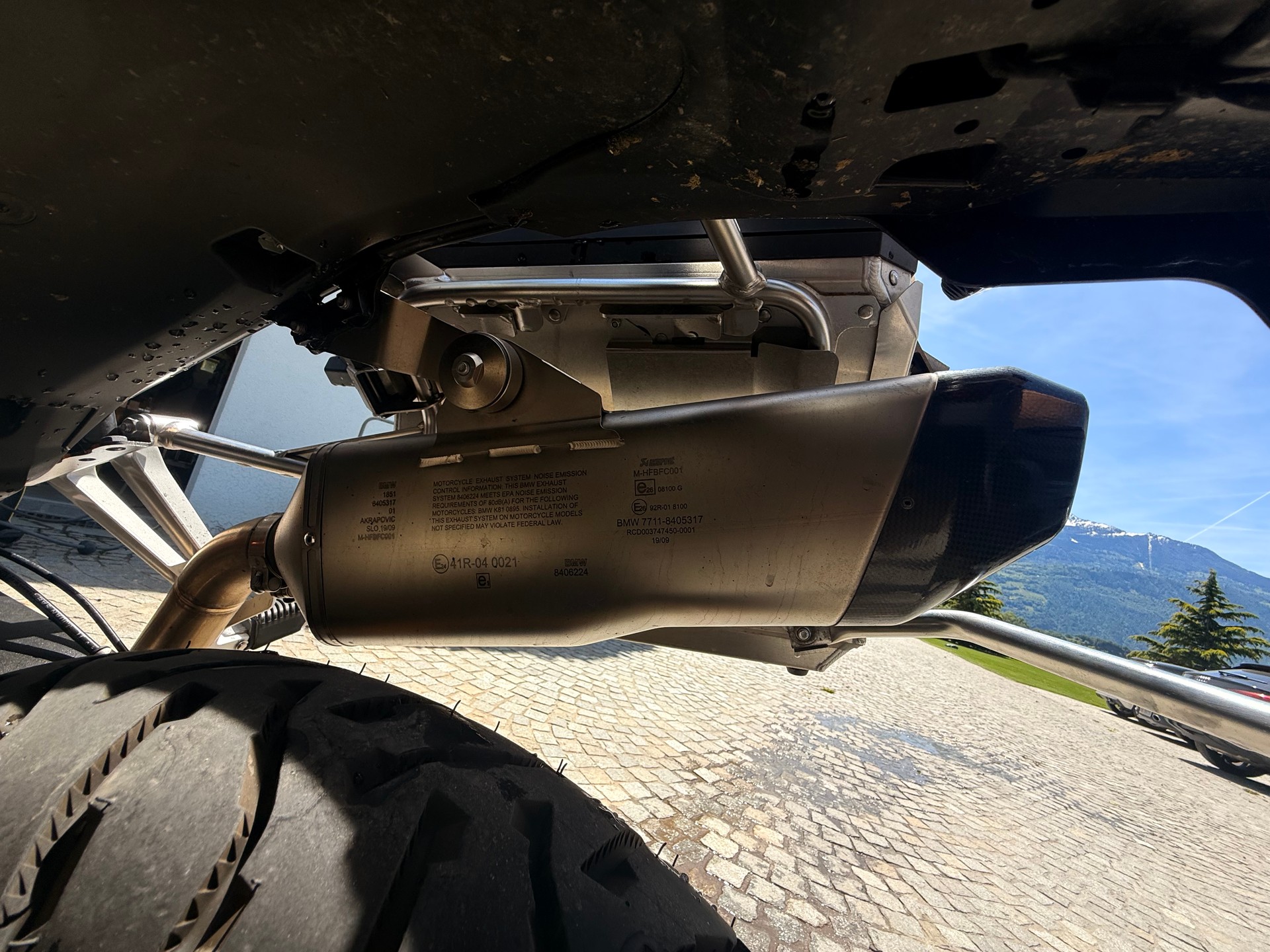 BMW F 850 GS Adventure ABS (35kW)-image-5