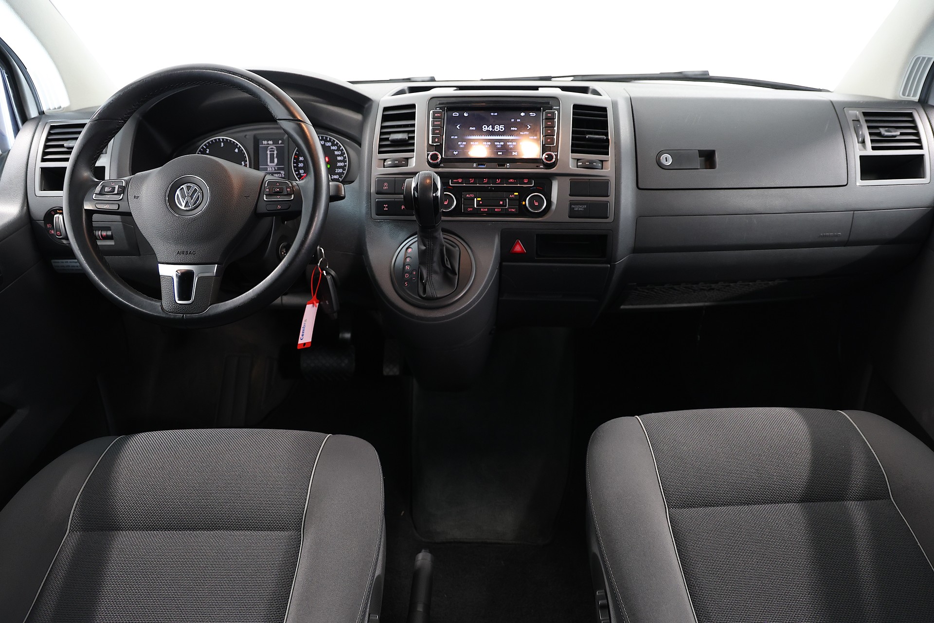 VW T5 California 2.0 Bi-TDI Beach 4Motion DSG *Motor revidiert* *Zahnriemen ersetzt*-image-10