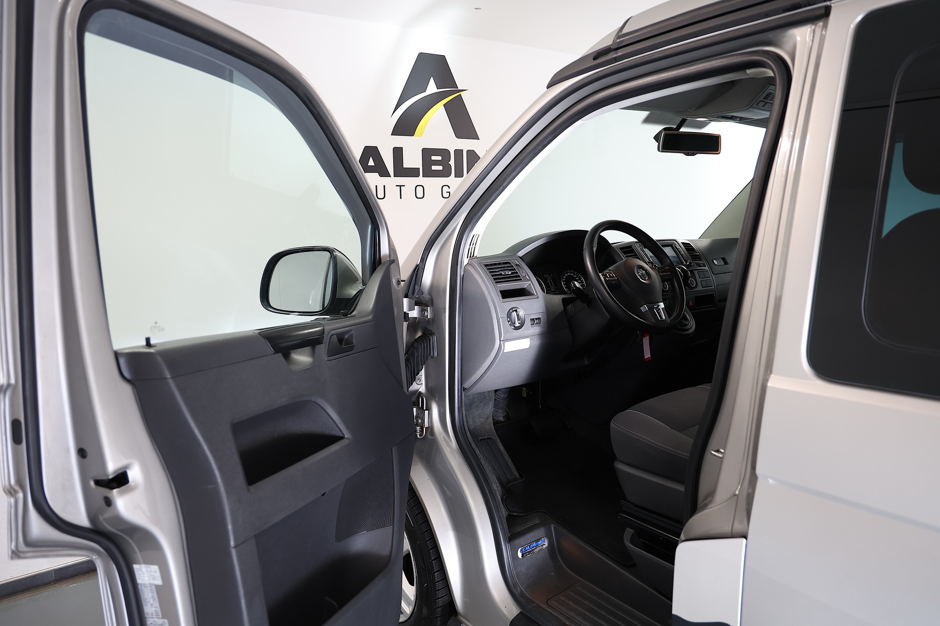 VW T5 California 2.0 Bi-TDI Beach 4Motion DSG *Motor revidiert* *Zahnriemen ersetzt*-image-6