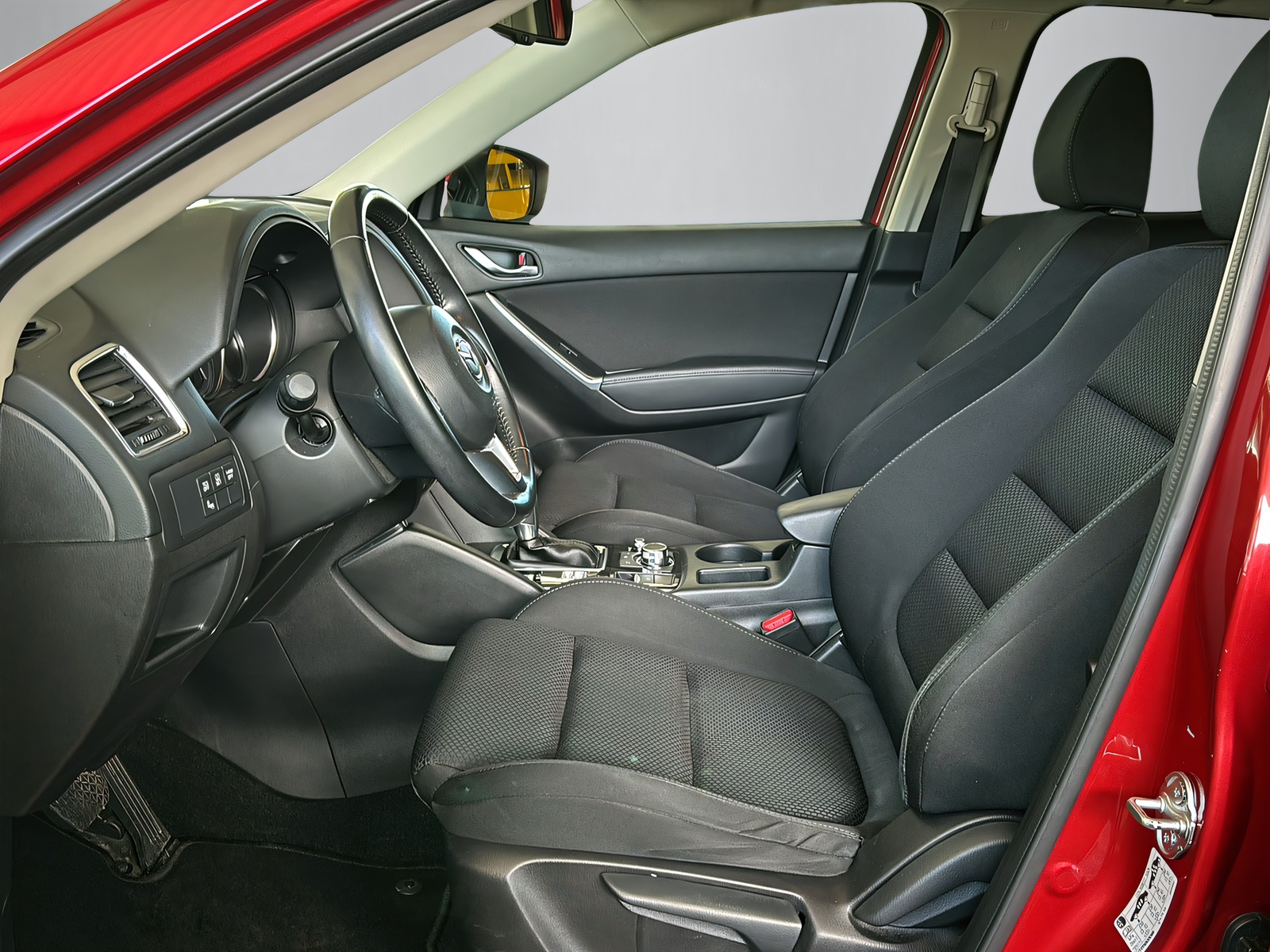 MAZDA CX-5 2.0 Ambition AWD-showroom-element-2