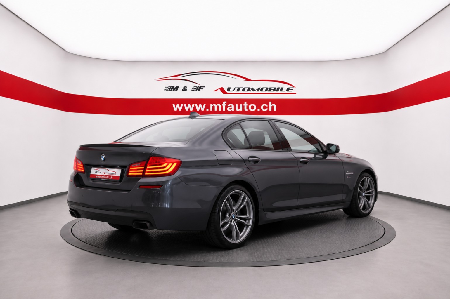BMW M 550d xDrive M-Sport-image-6