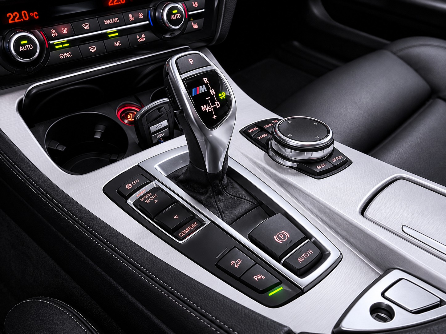 BMW M 550d xDrive M-Sport-image-14