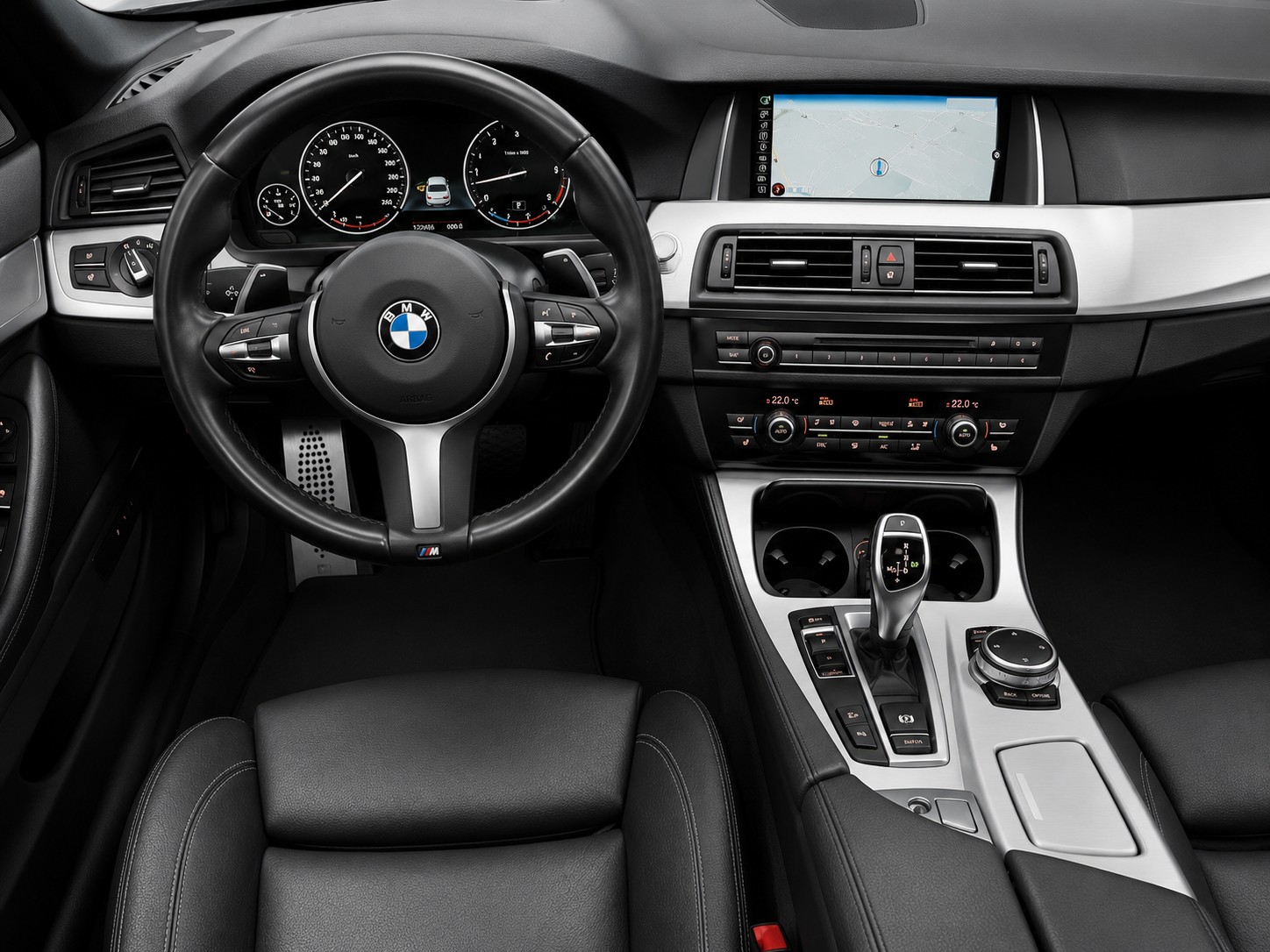 BMW M 550d xDrive M-Sport-image-9