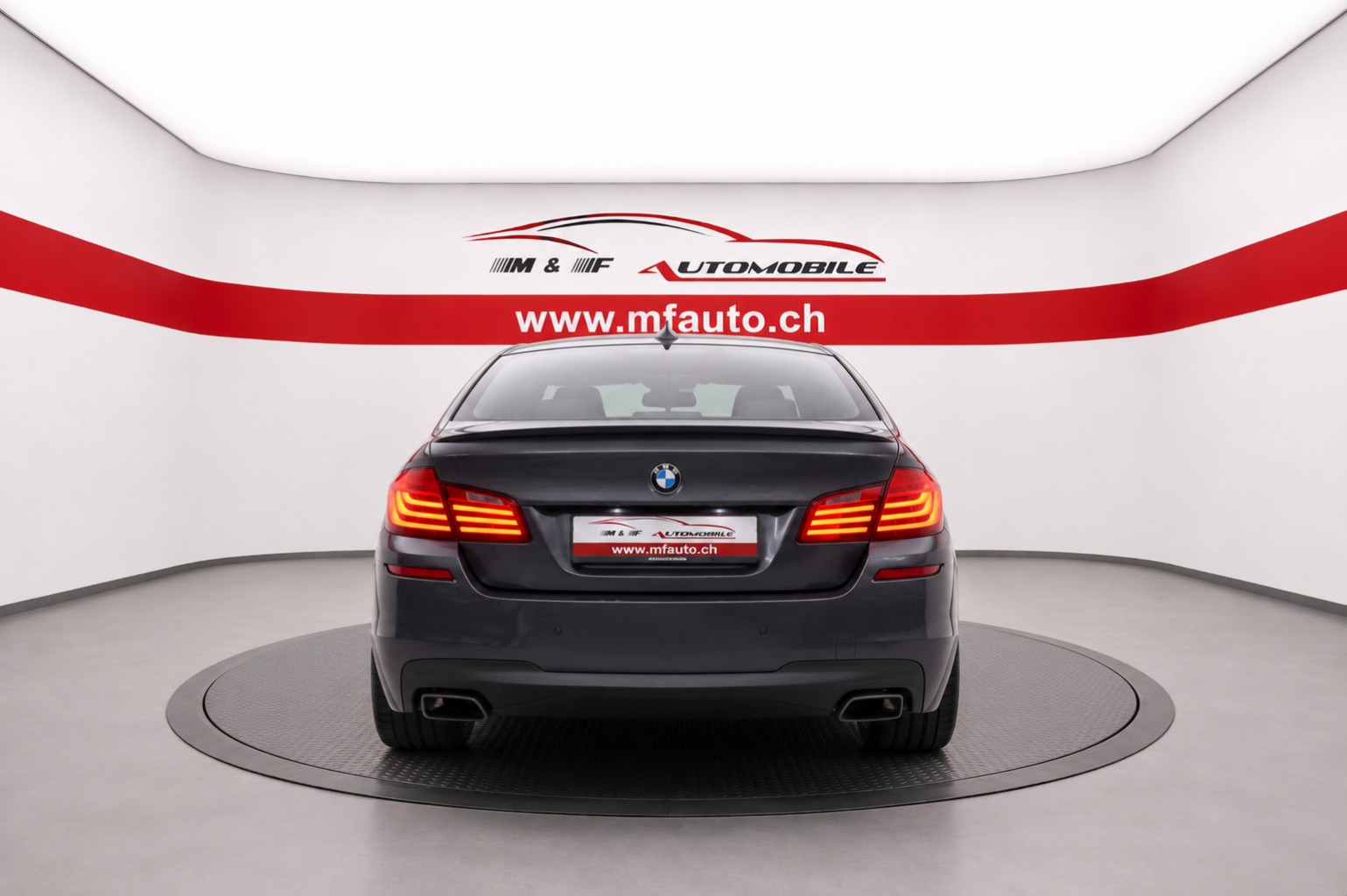 BMW M 550d xDrive M-Sport-image-5