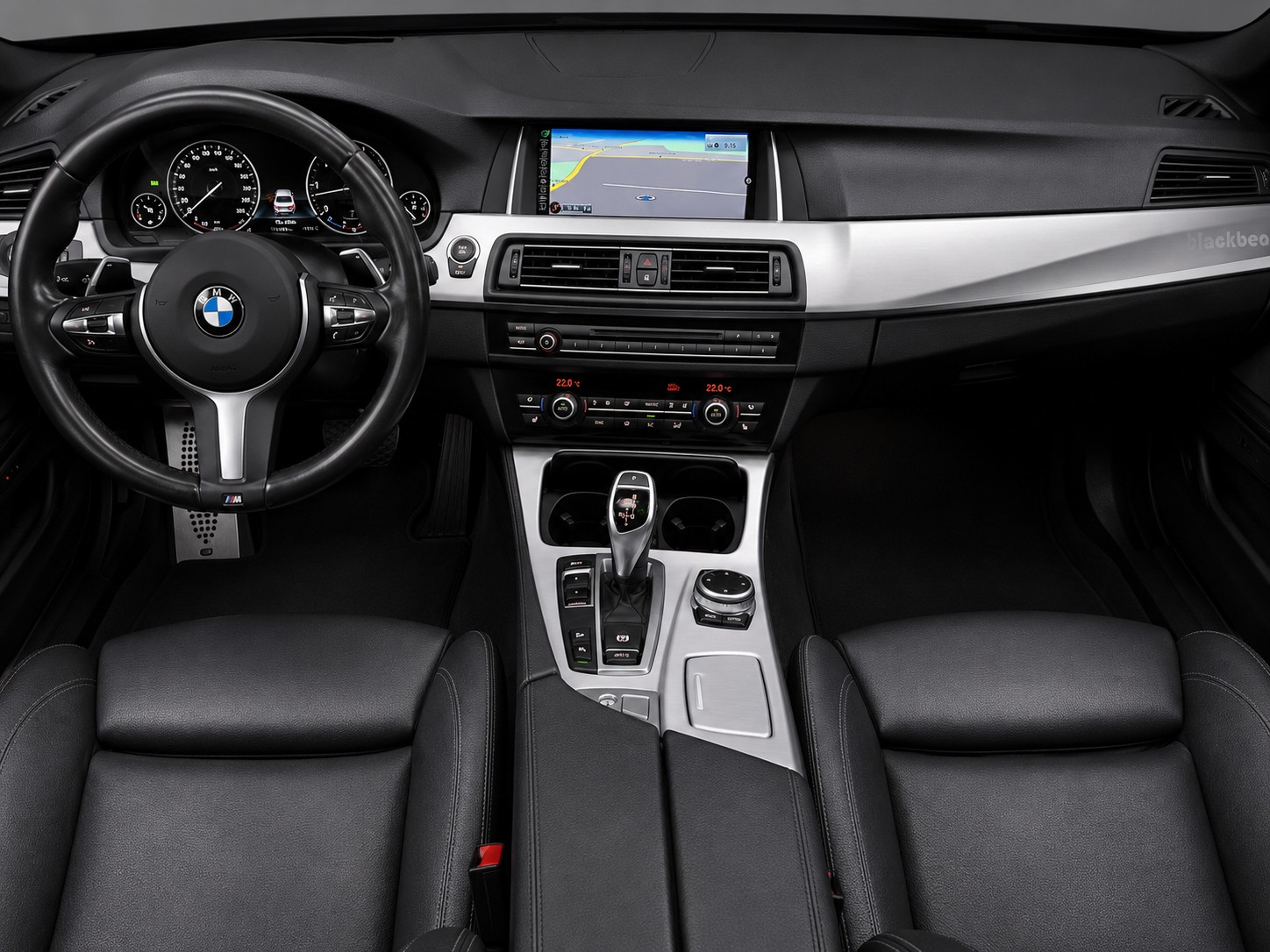 BMW M 550d xDrive M-Sport-image-10