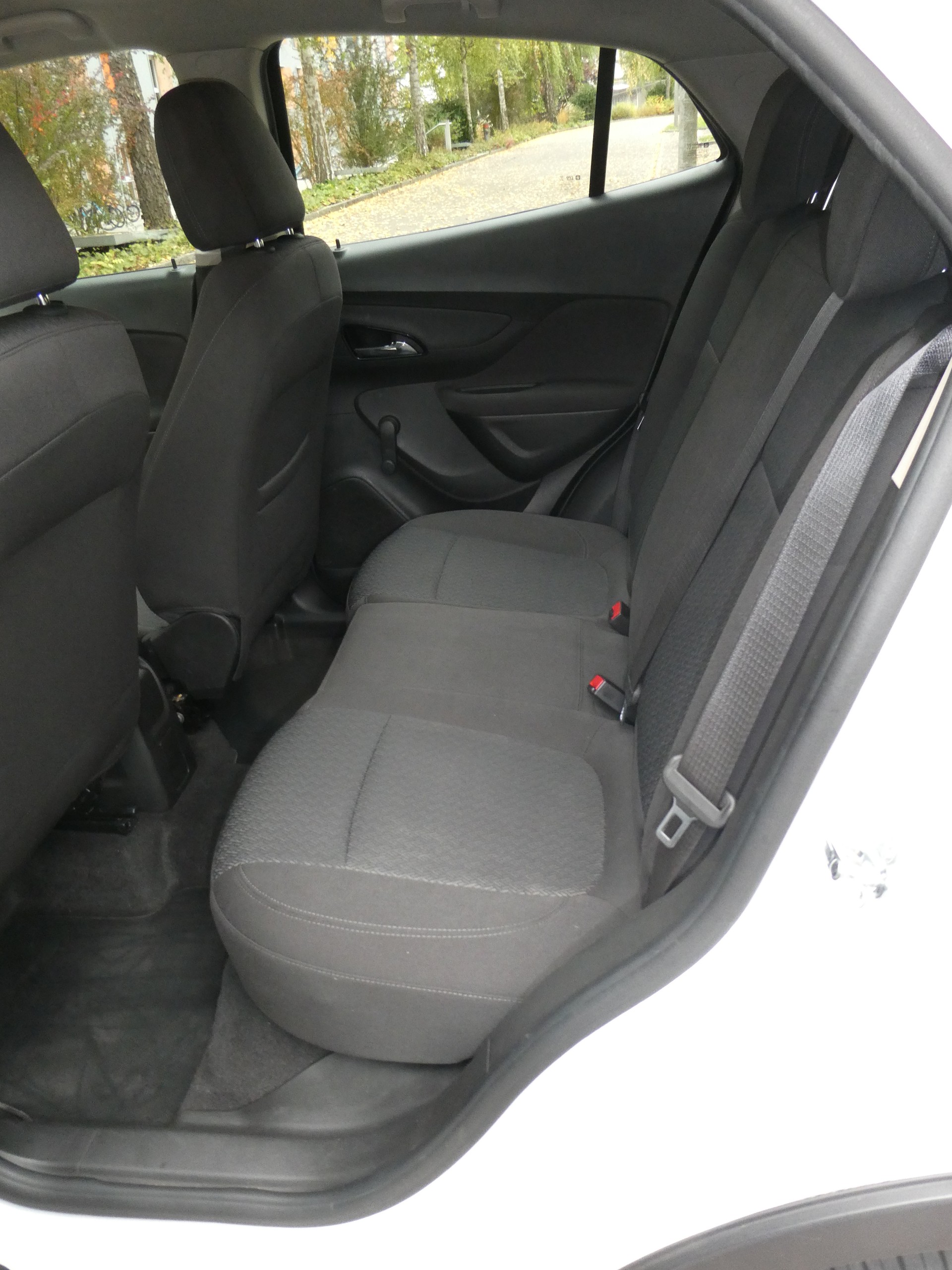OPEL Mokka X 1.6i 16V 2WD-image-10