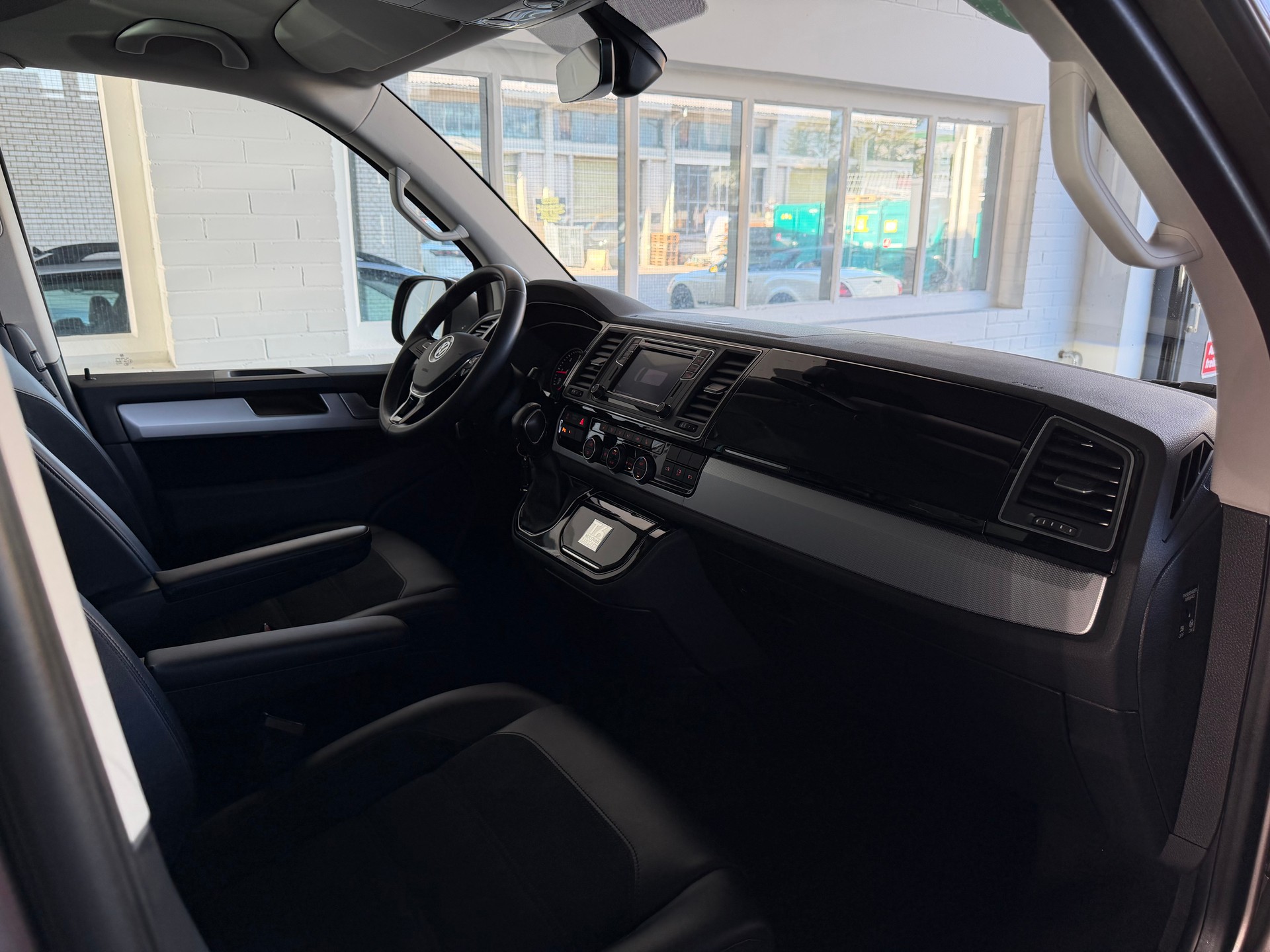 VW T6 Multivan 2.0 Bi-TDI 204 PS Highline Liberty DSG-image-8