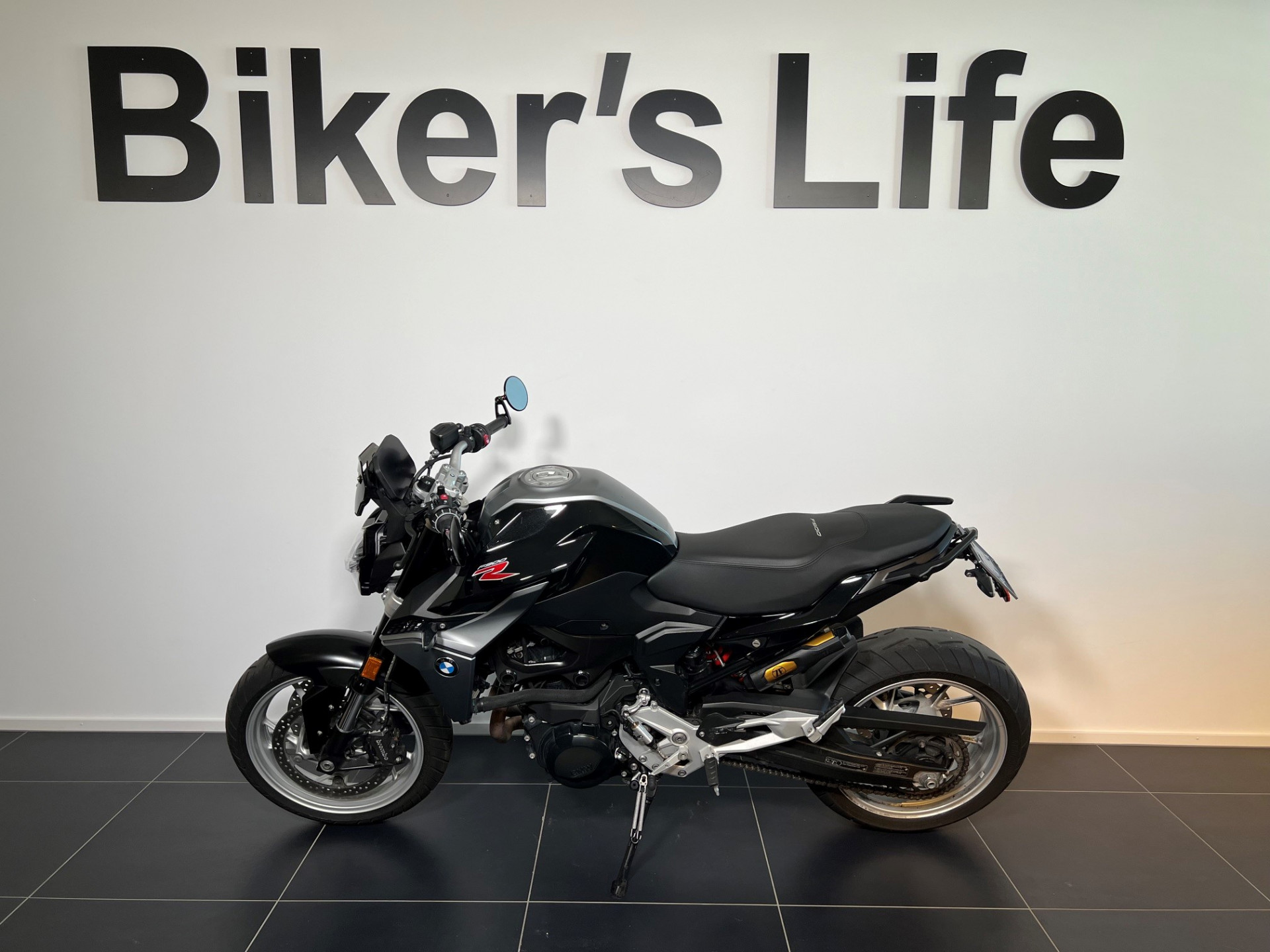 BMW F 900 R A2-image-1