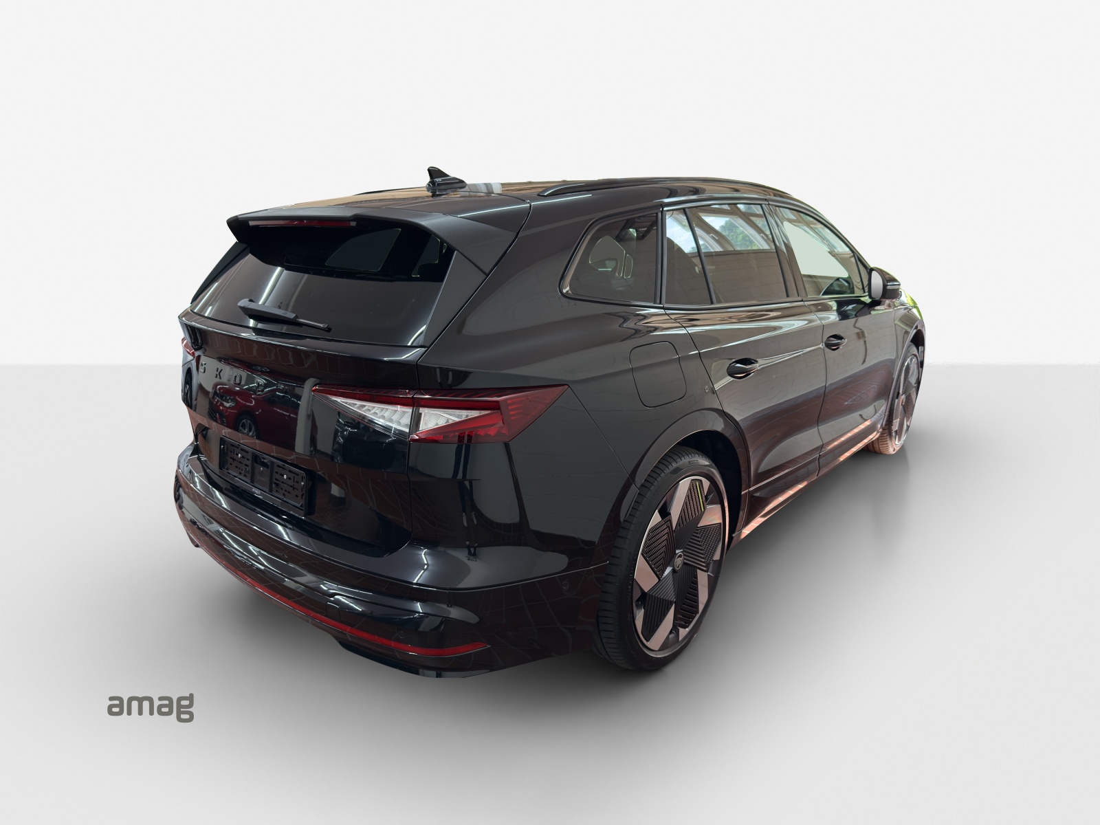 SKODA Enyaq 85x 4x4-image-4