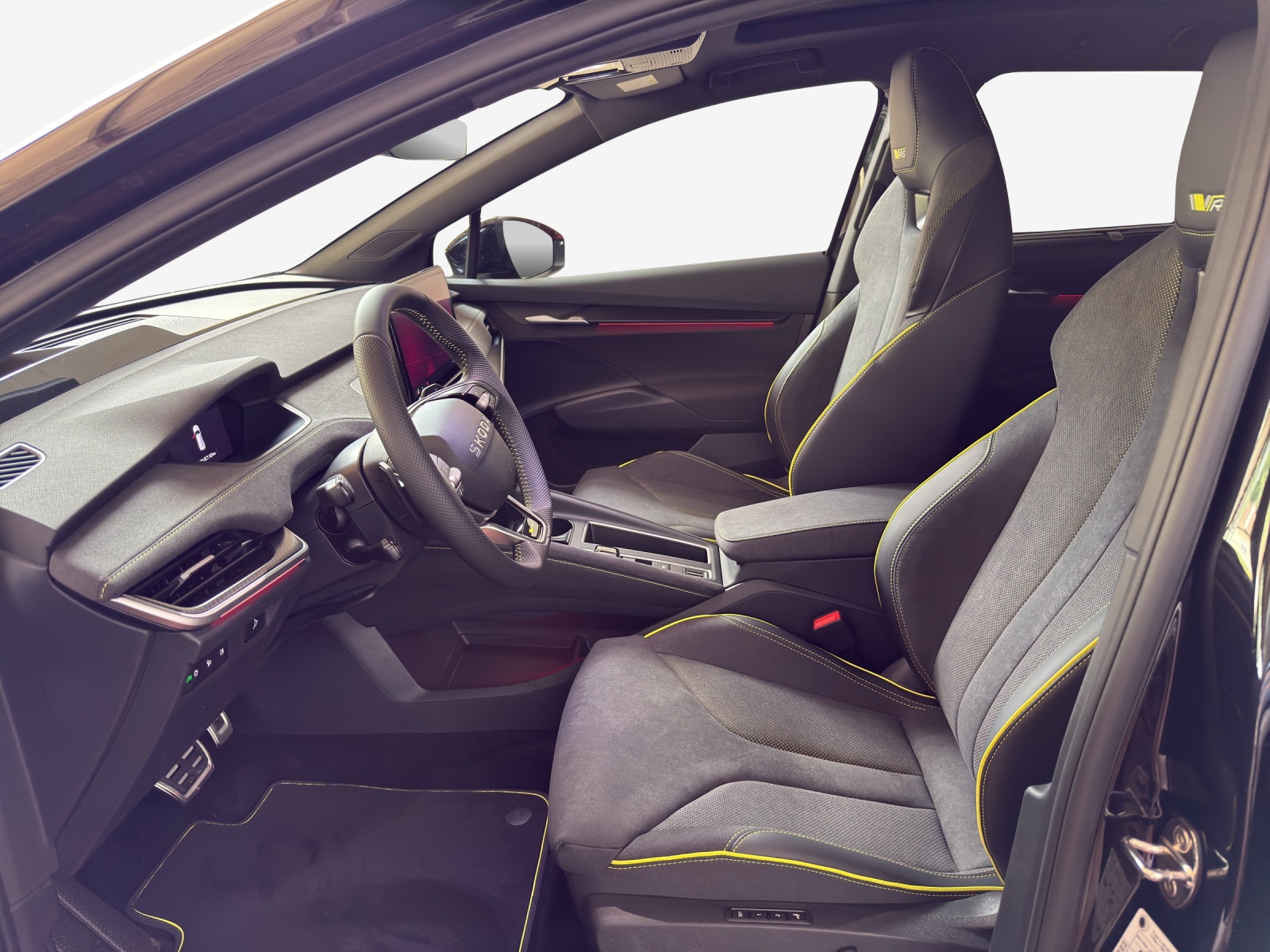 SKODA Enyaq 85x 4x4-image-7