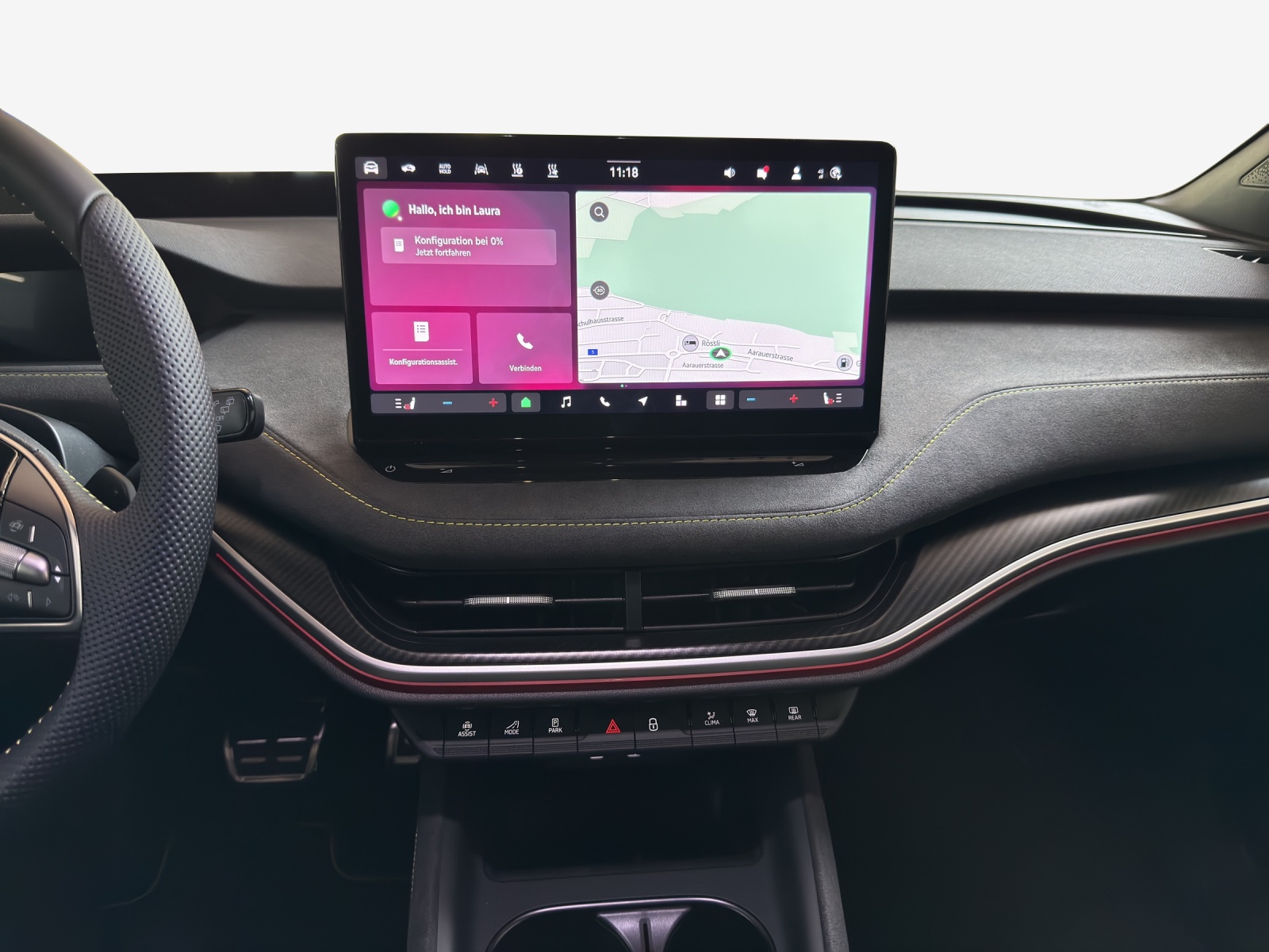 SKODA Enyaq 85x 4x4-image-10