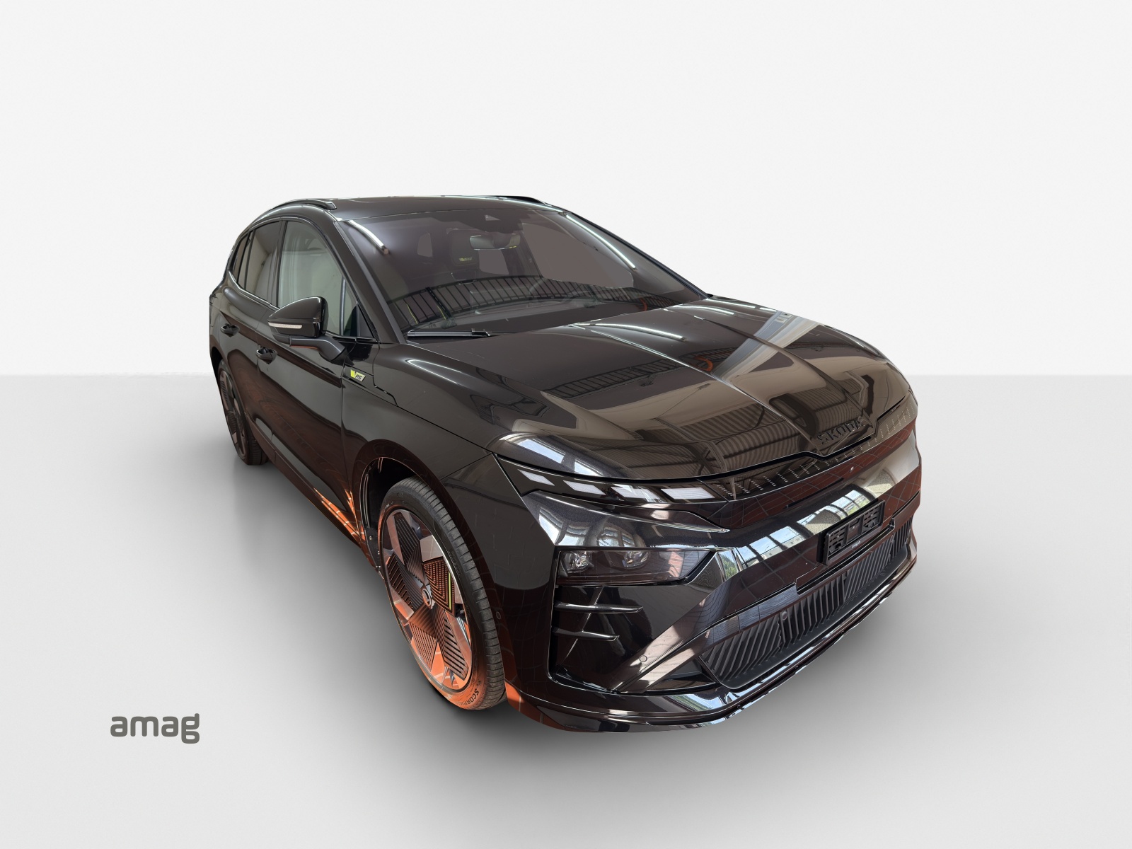 SKODA Enyaq 85x 4x4-image-5