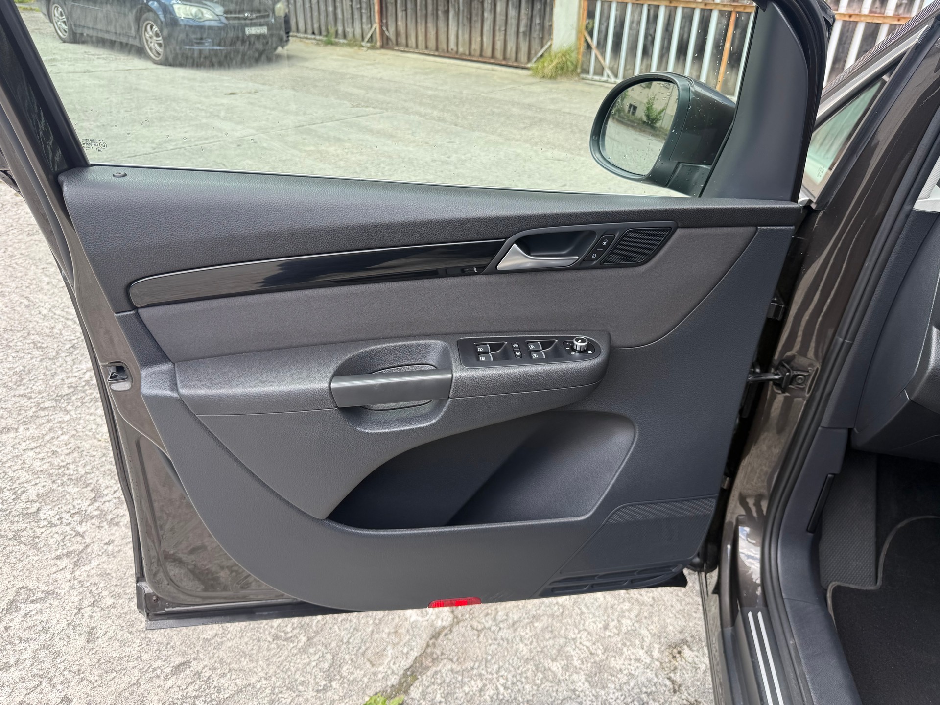 SEAT Alhambra 2.0 TDI Style Viva 4x4-image-12