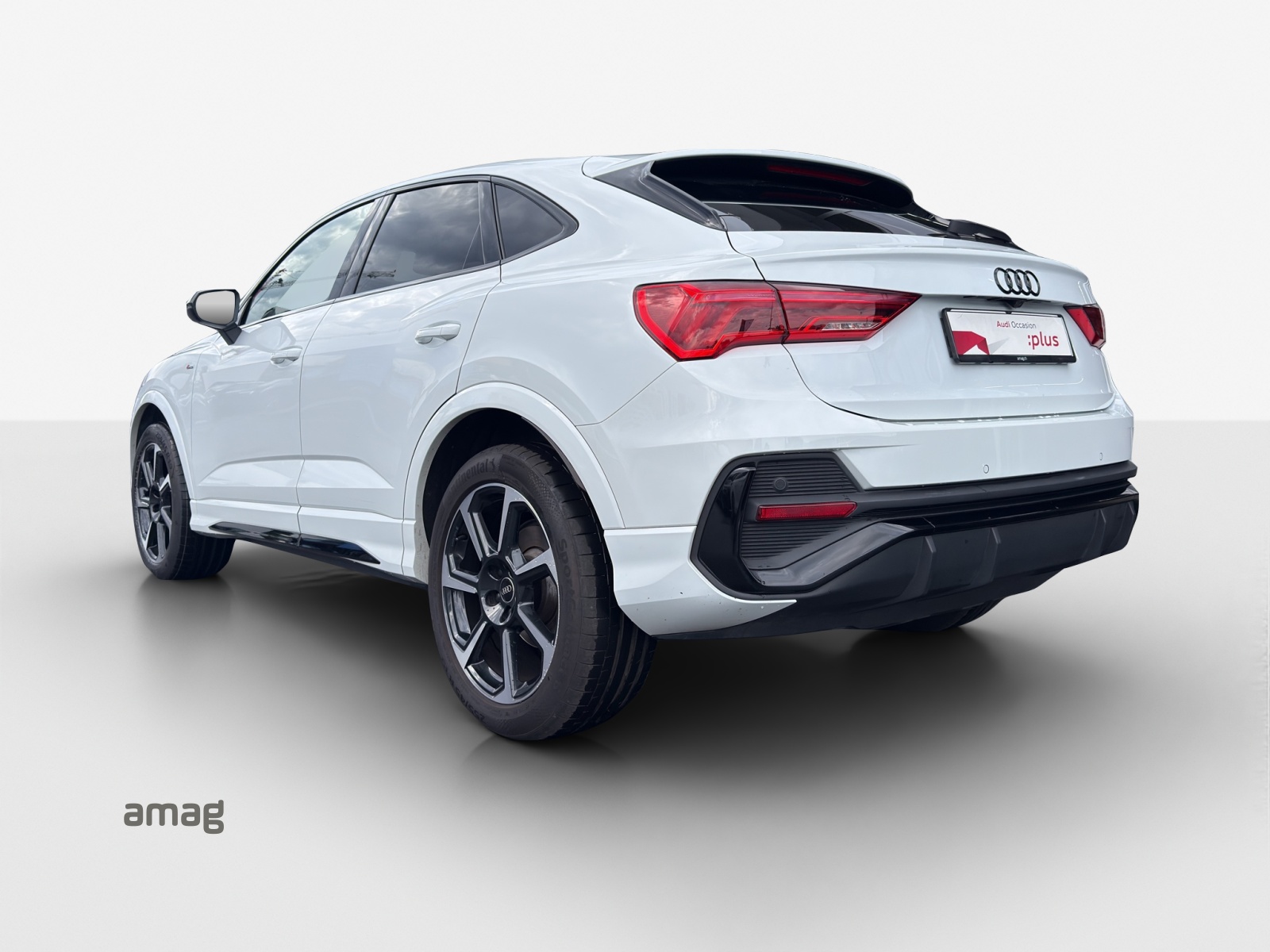 AUDI Q3 Sportback 35 TFSI S line Attraction S-tronic-showroom-element-2
