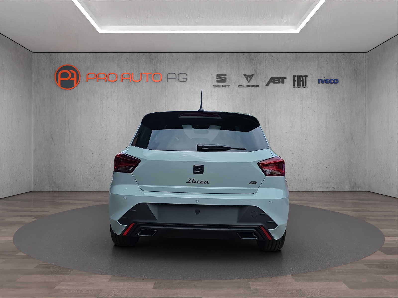 SEAT Ibiza 1.5 EcoTSI Move FR DSG-image-3