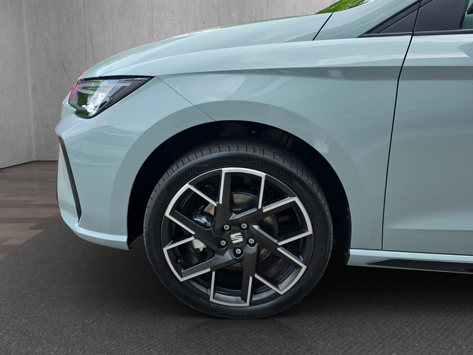 SEAT Ibiza 1.5 EcoTSI Move FR DSG-image-12