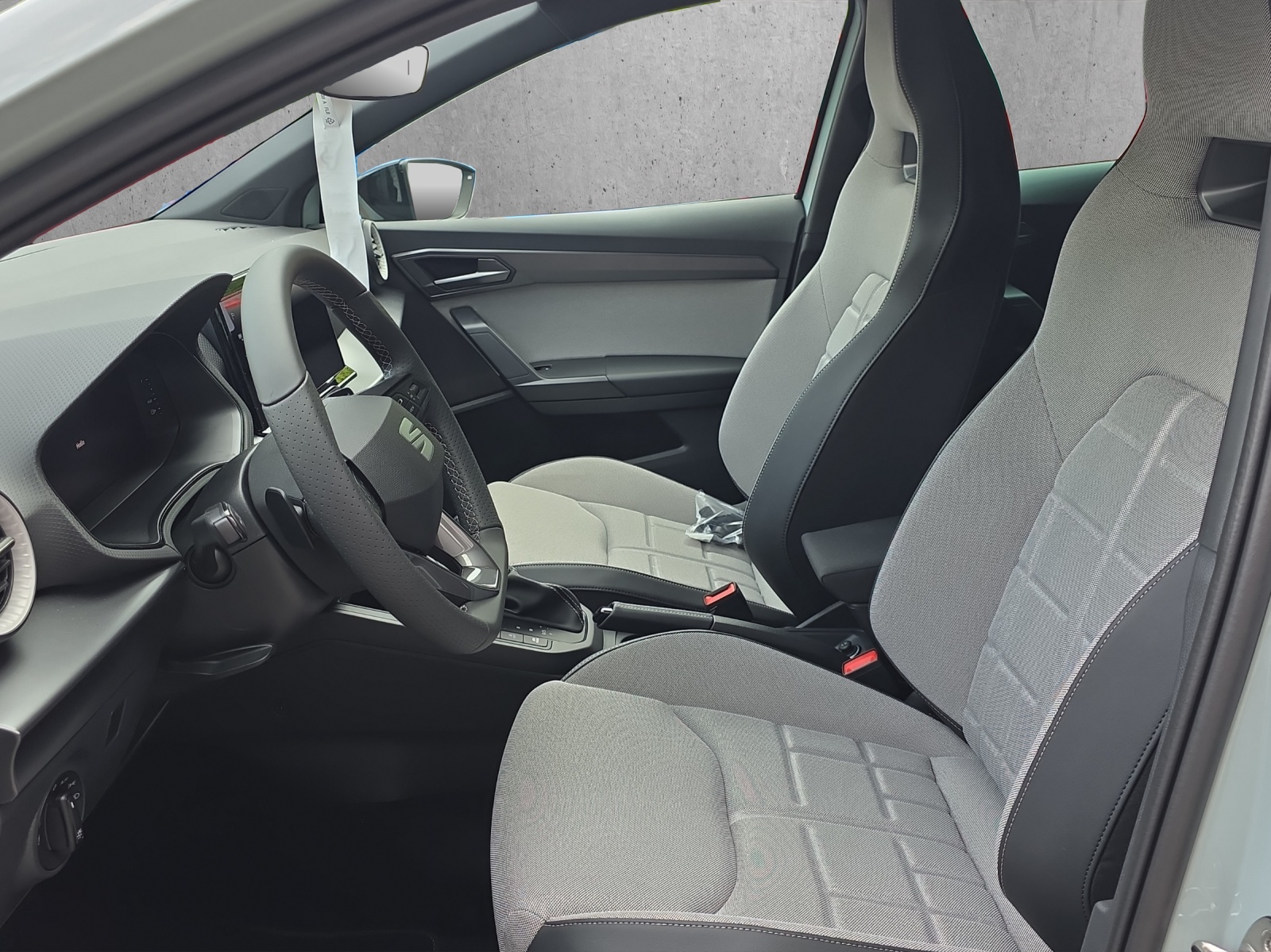 SEAT Ibiza 1.5 EcoTSI Move FR DSG-image-8