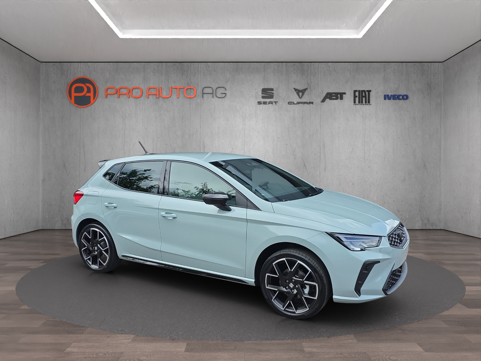 SEAT Ibiza 1.5 EcoTSI Move FR DSG-image-6