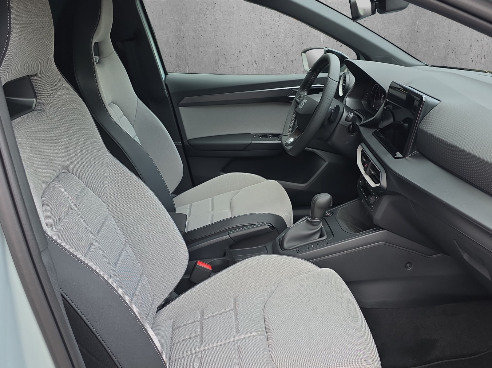 SEAT Ibiza 1.5 EcoTSI Move FR DSG-image-11