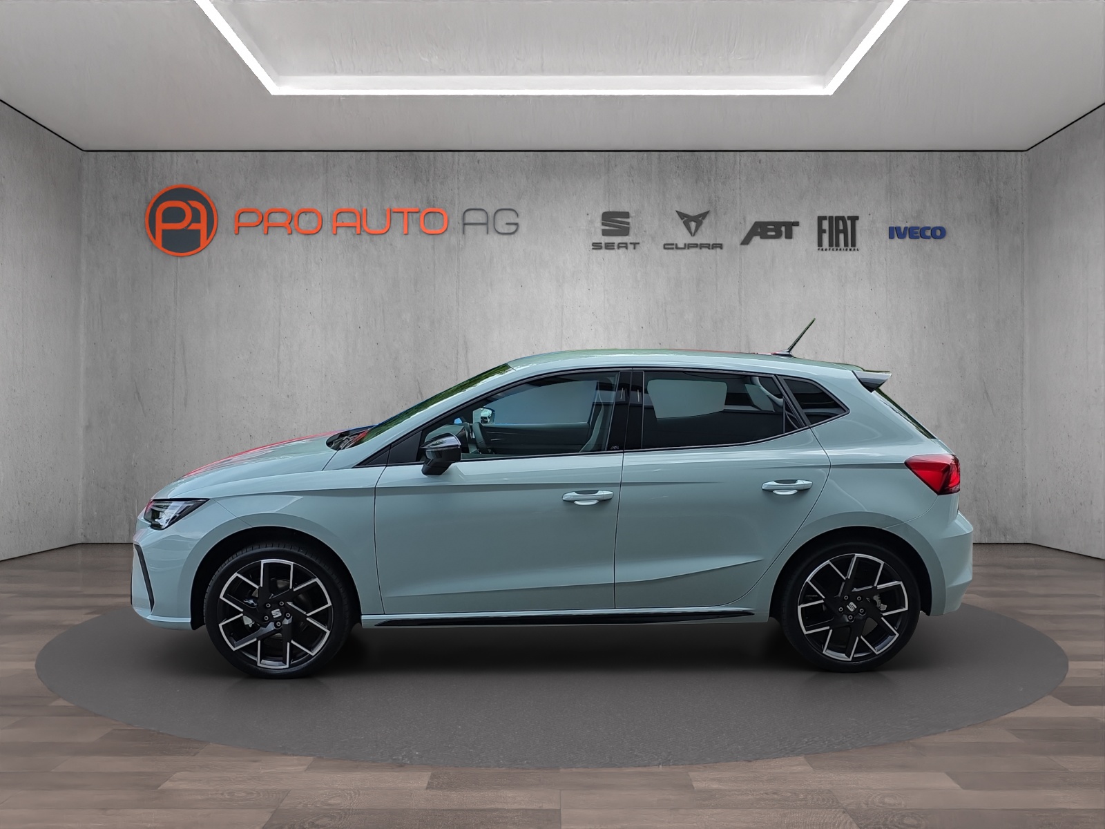 SEAT Ibiza 1.5 EcoTSI Move FR DSG-showroom-element-1
