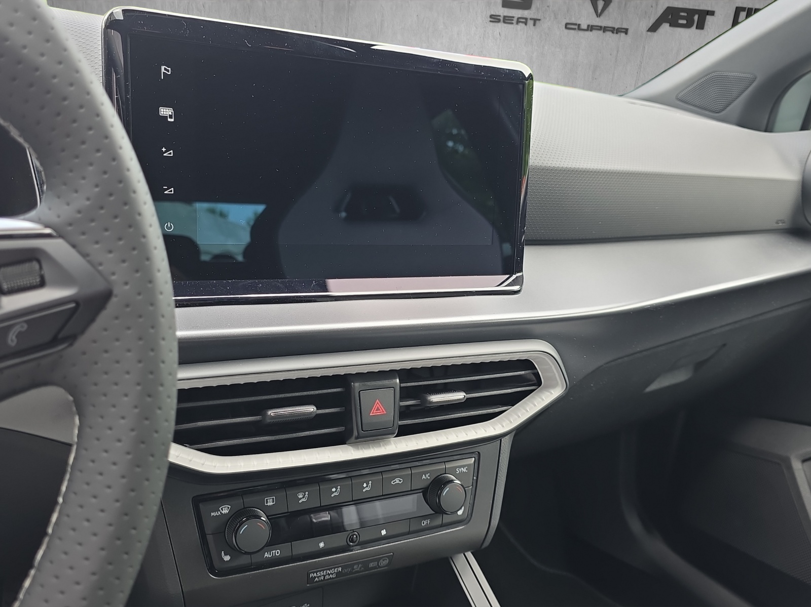SEAT Ibiza 1.5 EcoTSI Move FR DSG-image-13