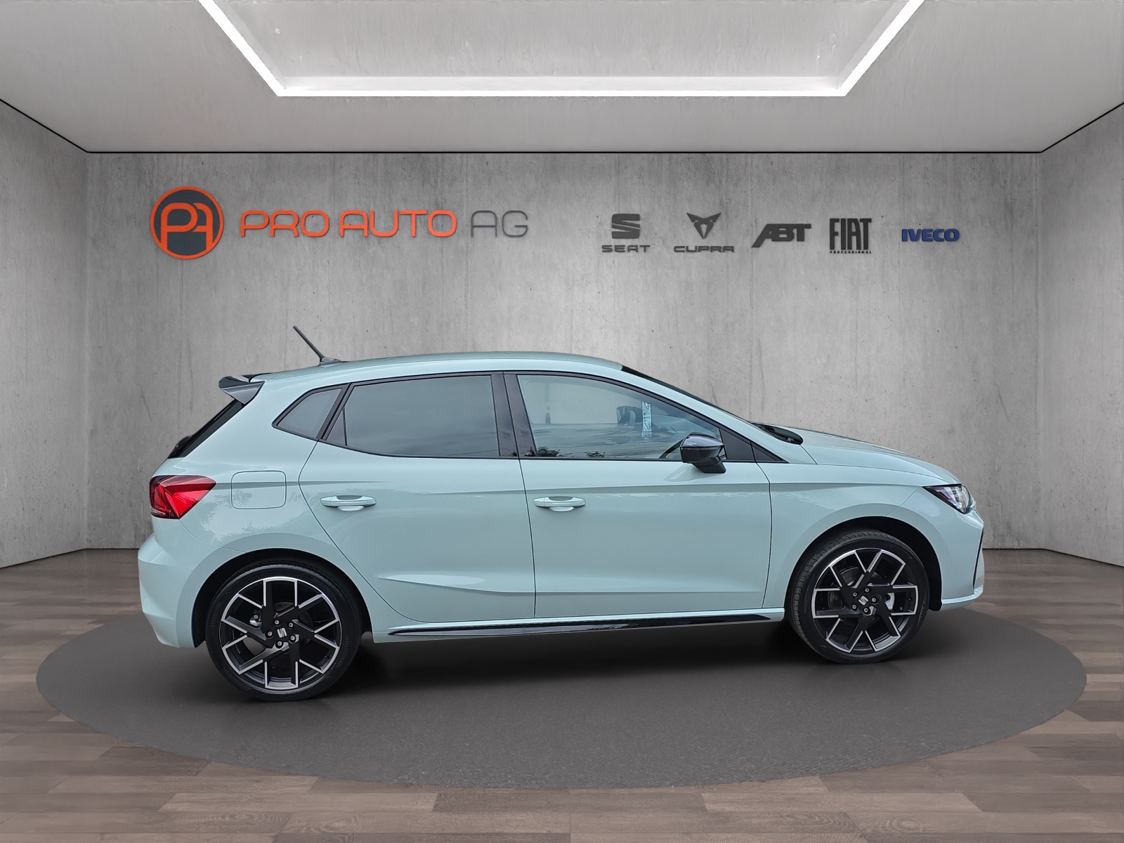 SEAT Ibiza 1.5 EcoTSI Move FR DSG-image-5