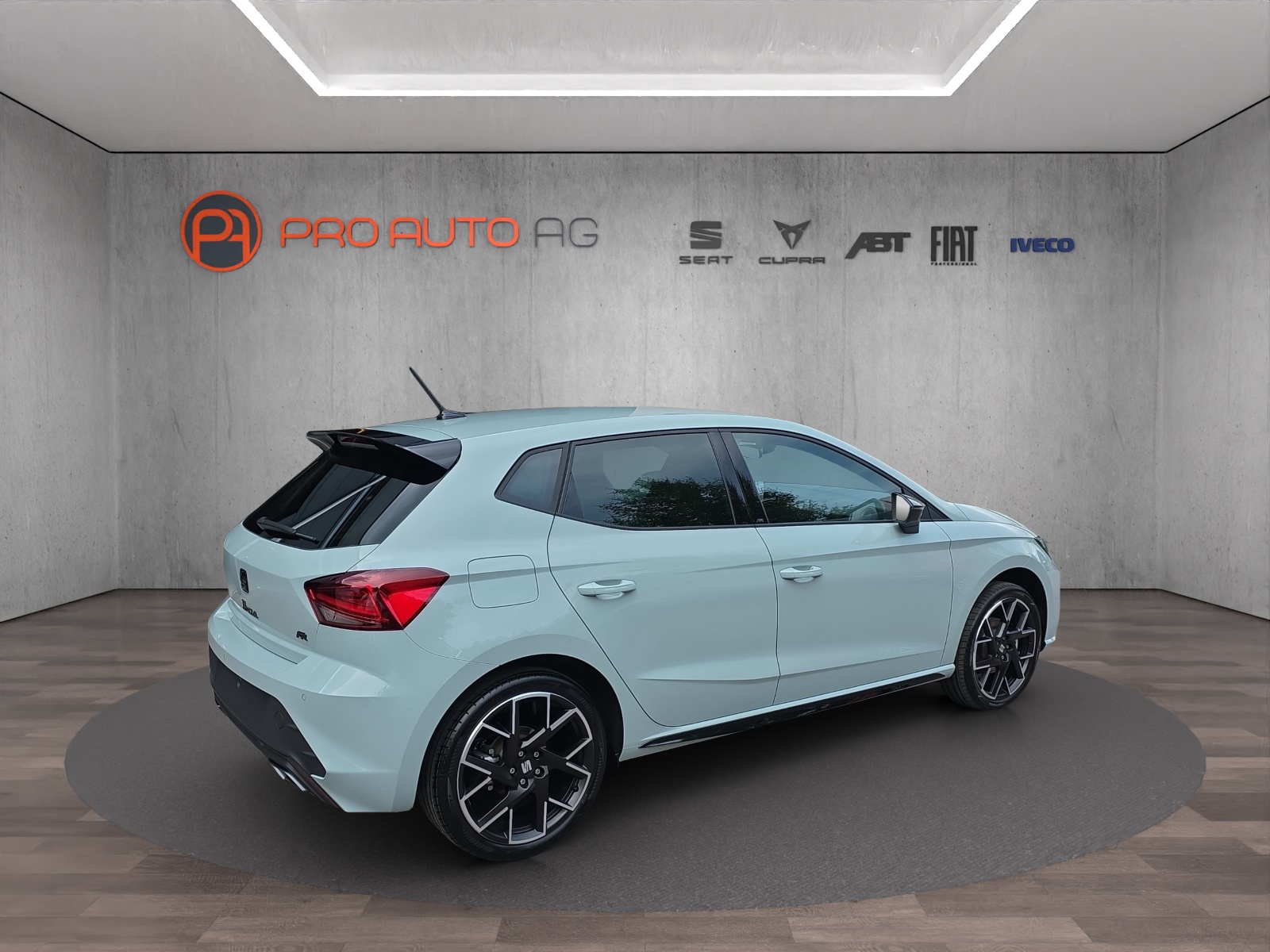 SEAT Ibiza 1.5 EcoTSI Move FR DSG-image-4