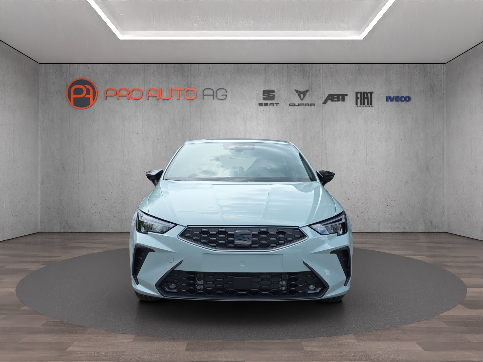 SEAT Ibiza 1.5 EcoTSI Move FR DSG-image-7