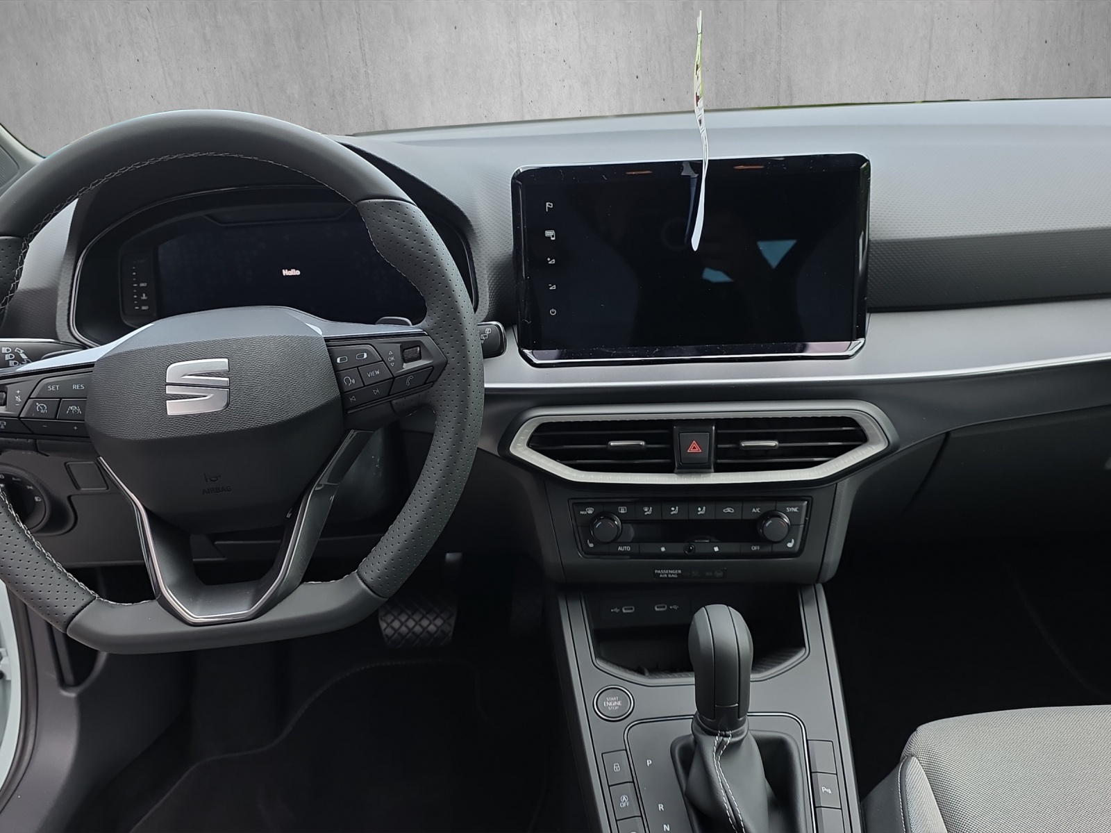 SEAT Ibiza 1.5 EcoTSI Move FR DSG-image-9