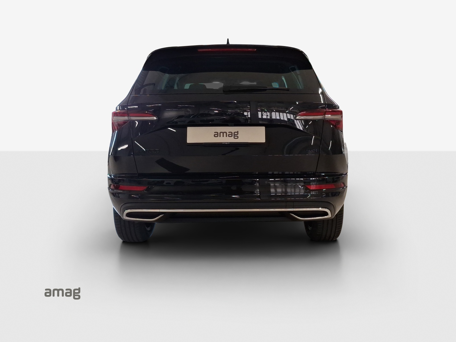 SKODA Karoq Dynamic Limited Edition-showroom-element-3
