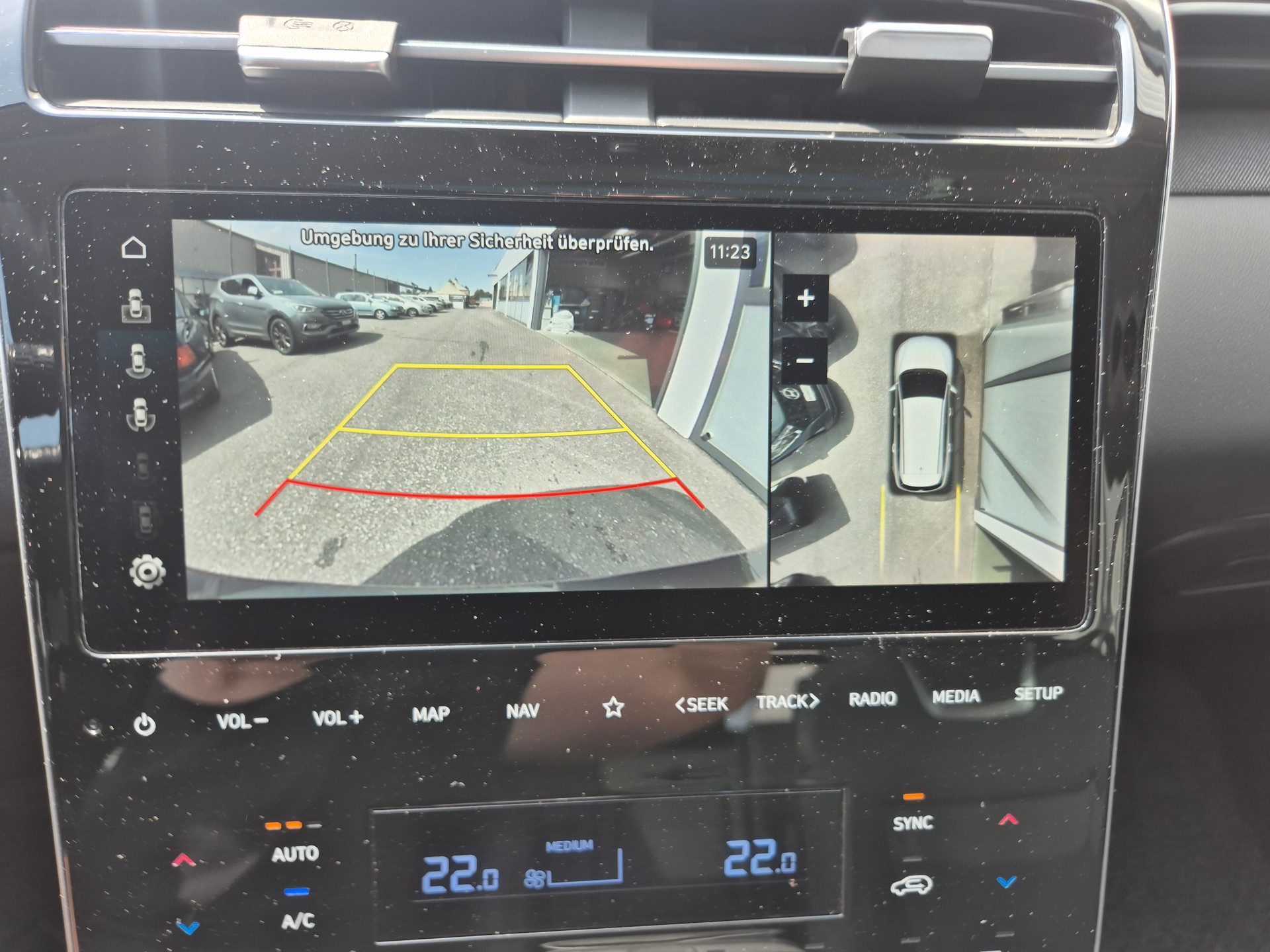 HYUNDAI Tucson 1.6 TGDI HEV Vertex 4WD-image-12