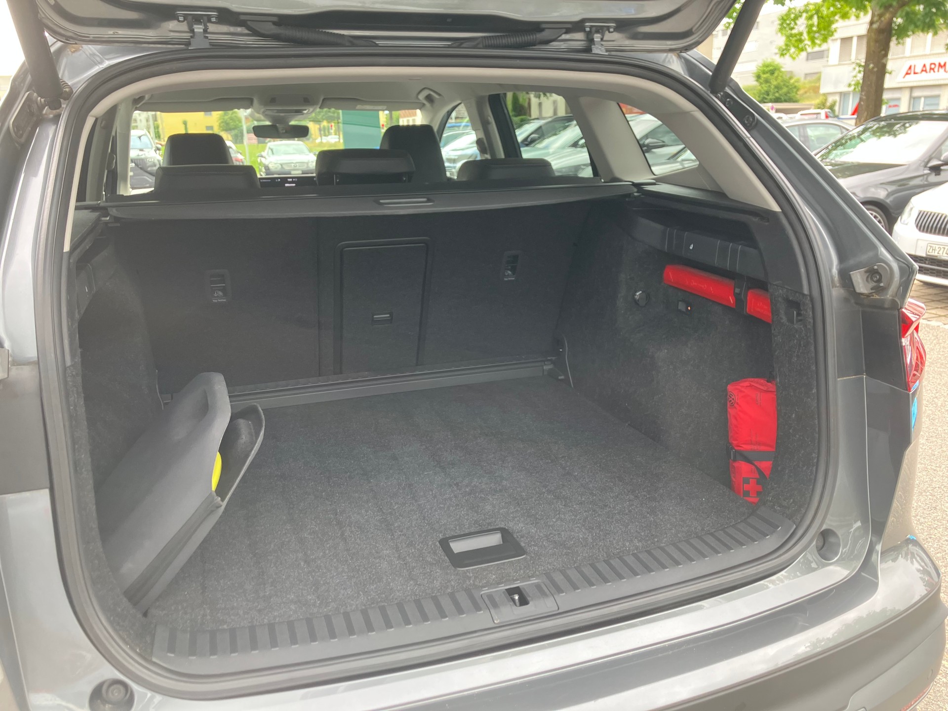 SKODA Enyaq iV 80-image-6
