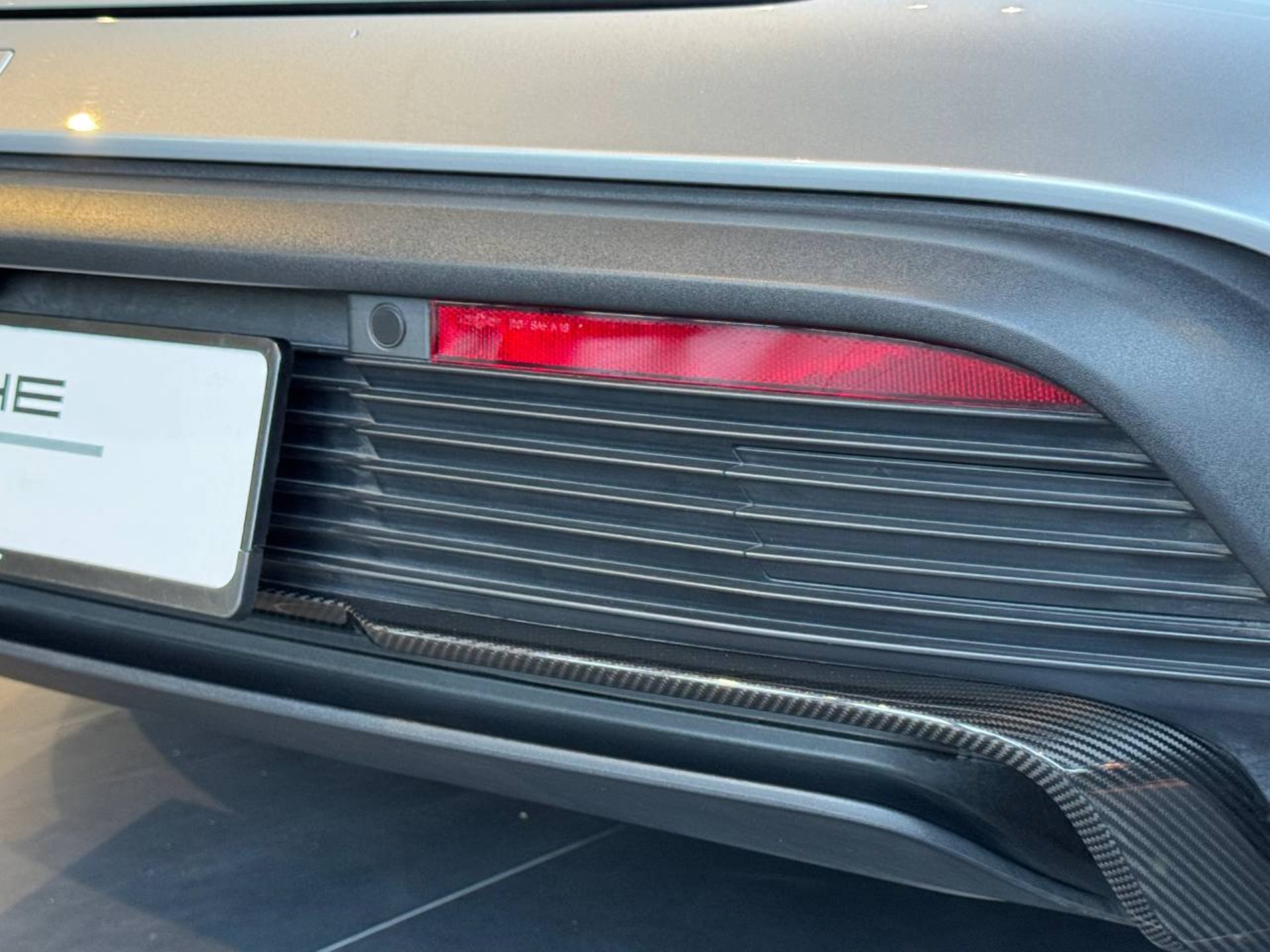PORSCHE Taycan Turbo S Sport Turismo-image-34