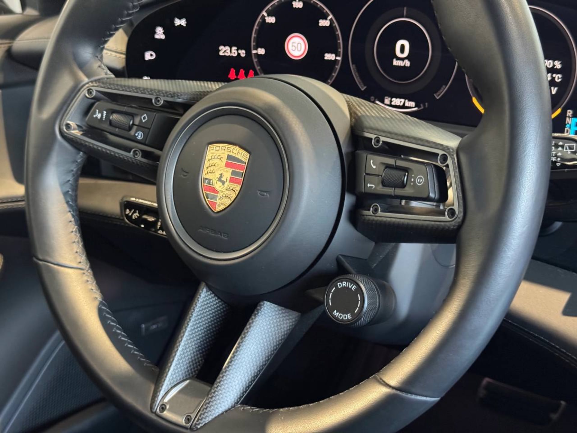 PORSCHE Taycan Turbo S Sport Turismo-image-36
