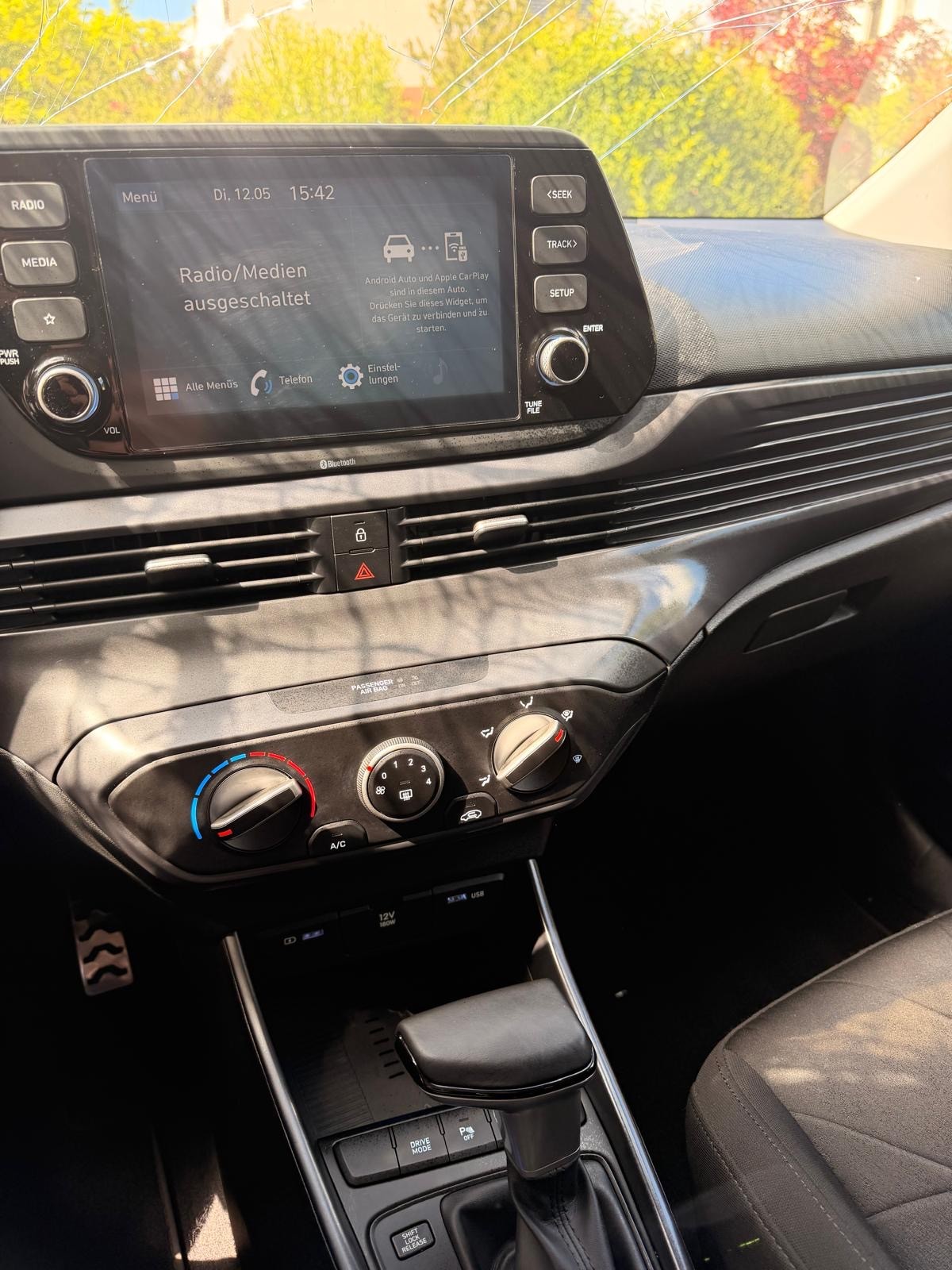 HYUNDAI Bayon 1.0 T-GDi Amplia DCT-image-14