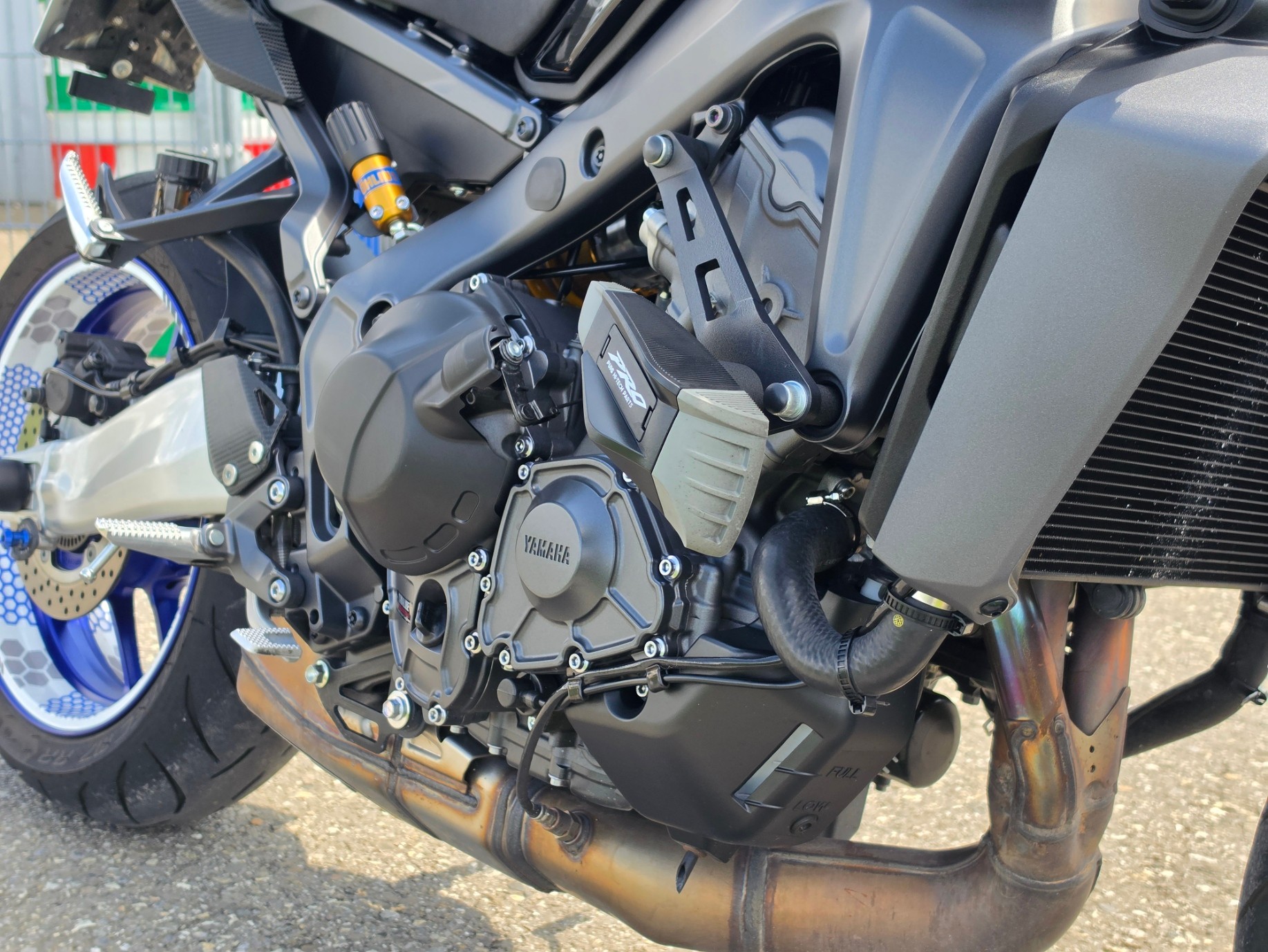 YAMAHA MT-09 SP-image-11