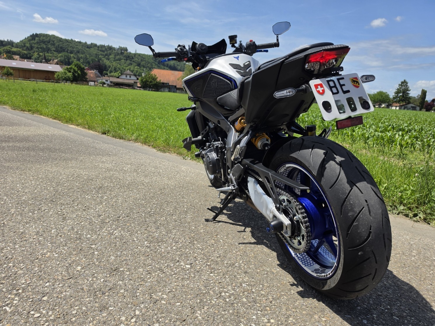 YAMAHA MT-09 SP-image-4