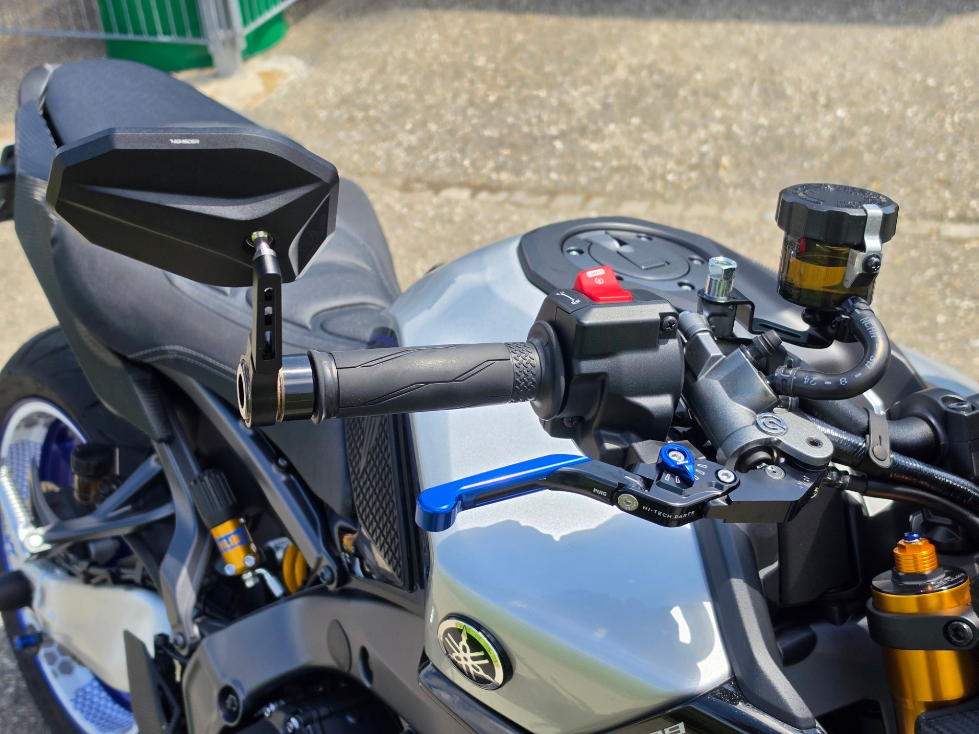 YAMAHA MT-09 SP-image-12
