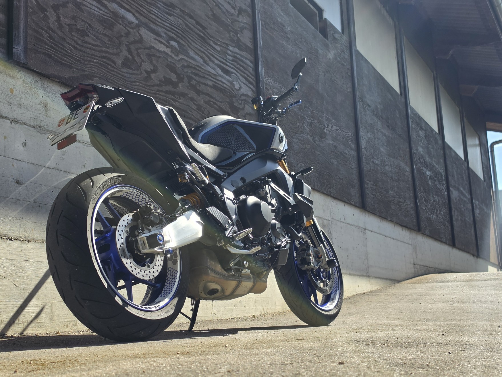 YAMAHA MT-09 SP-image-13