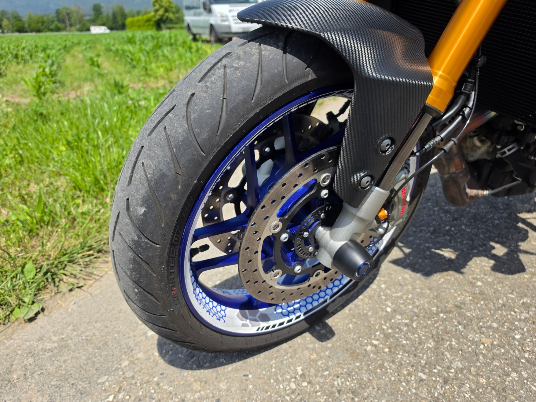 YAMAHA MT-09 SP-image-7