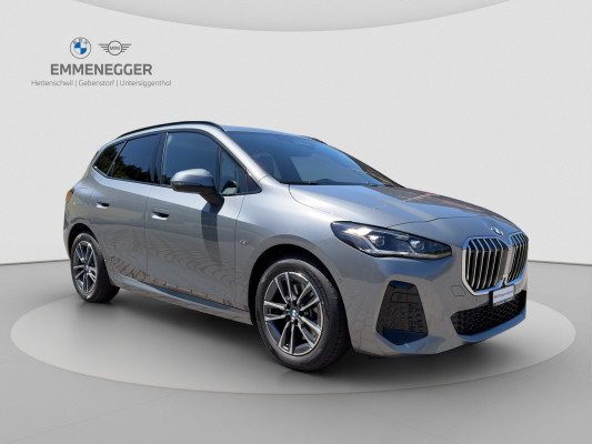 BMW 223i Act. T. xDr. M Sport-showroom-element-2